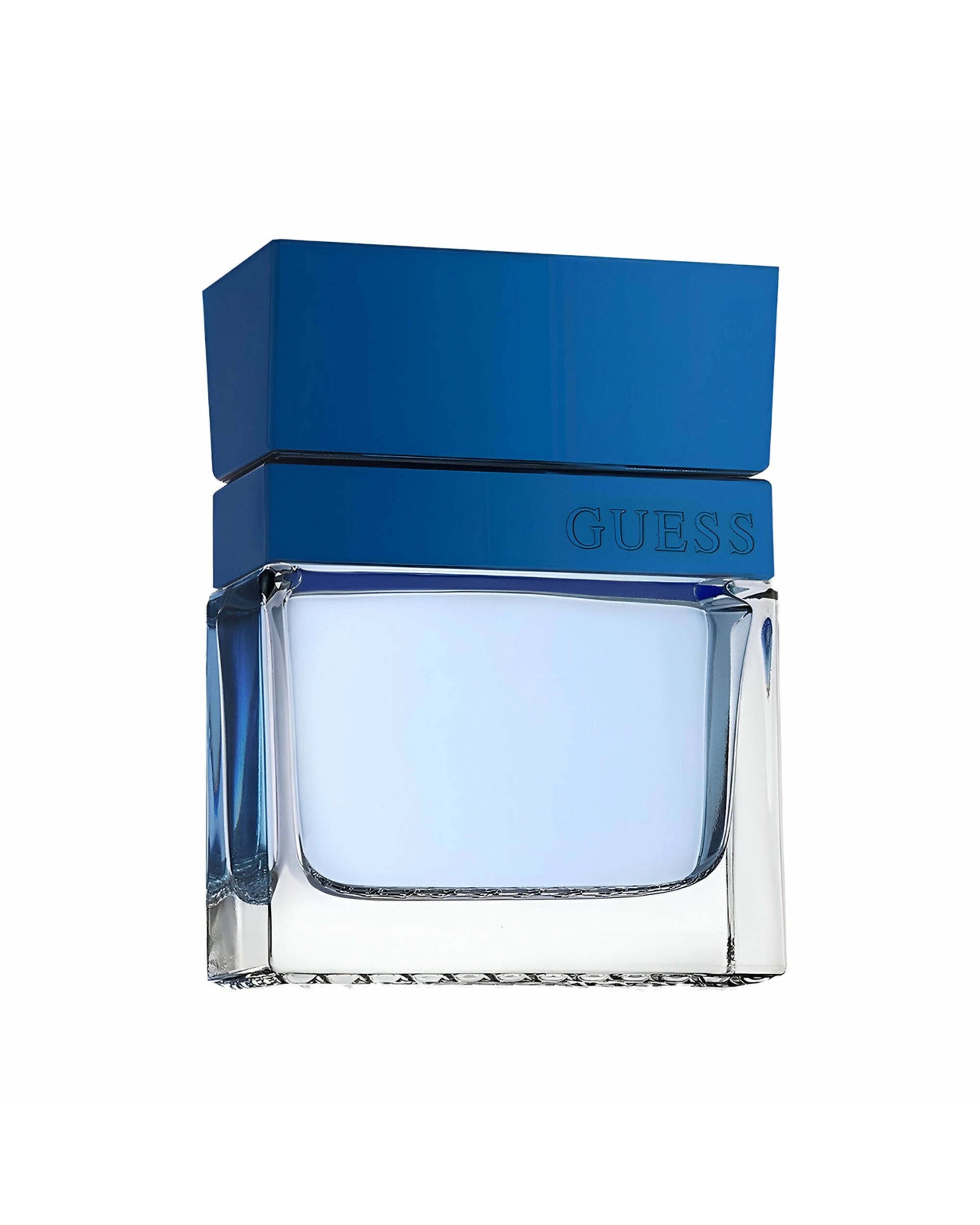 1 Guess Seductive Homme Blue 100ml EDT, 1 of 3