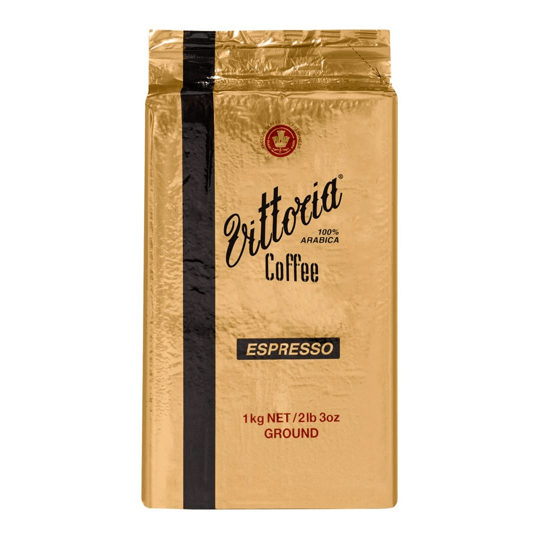2 Vittoria Espresso Coffee 1kg, 2 of 4