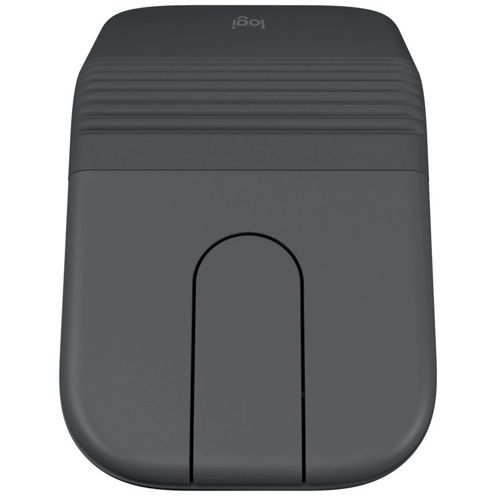 5 Logitech Mobi Fold Bluetooth Mouse Graphite, 5 of 9