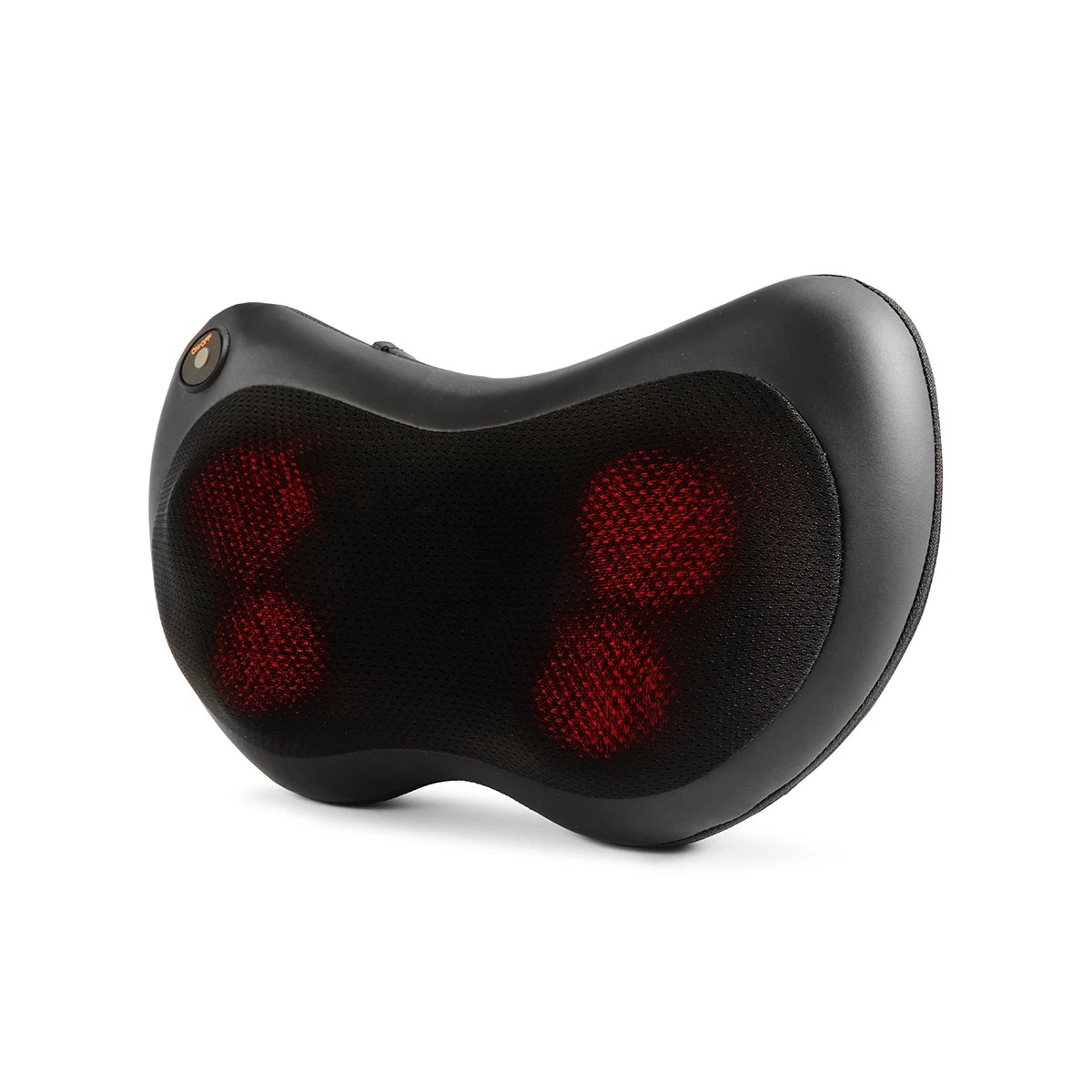 1 Massage Pillow - Black, 1 of 7