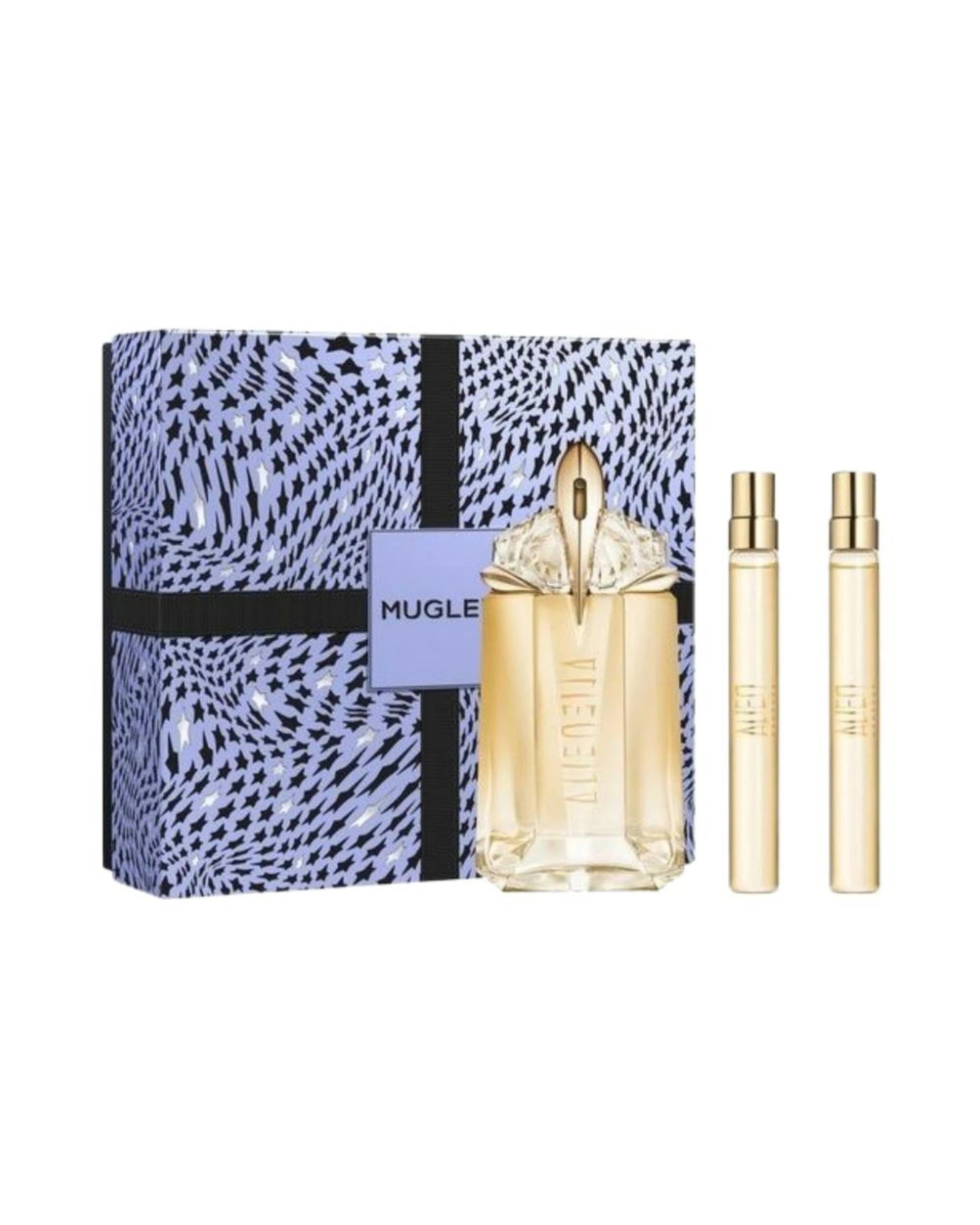 1 Mugler Alien Goddess 3 Piece 60ml Eau De Parfum, 1 of 1