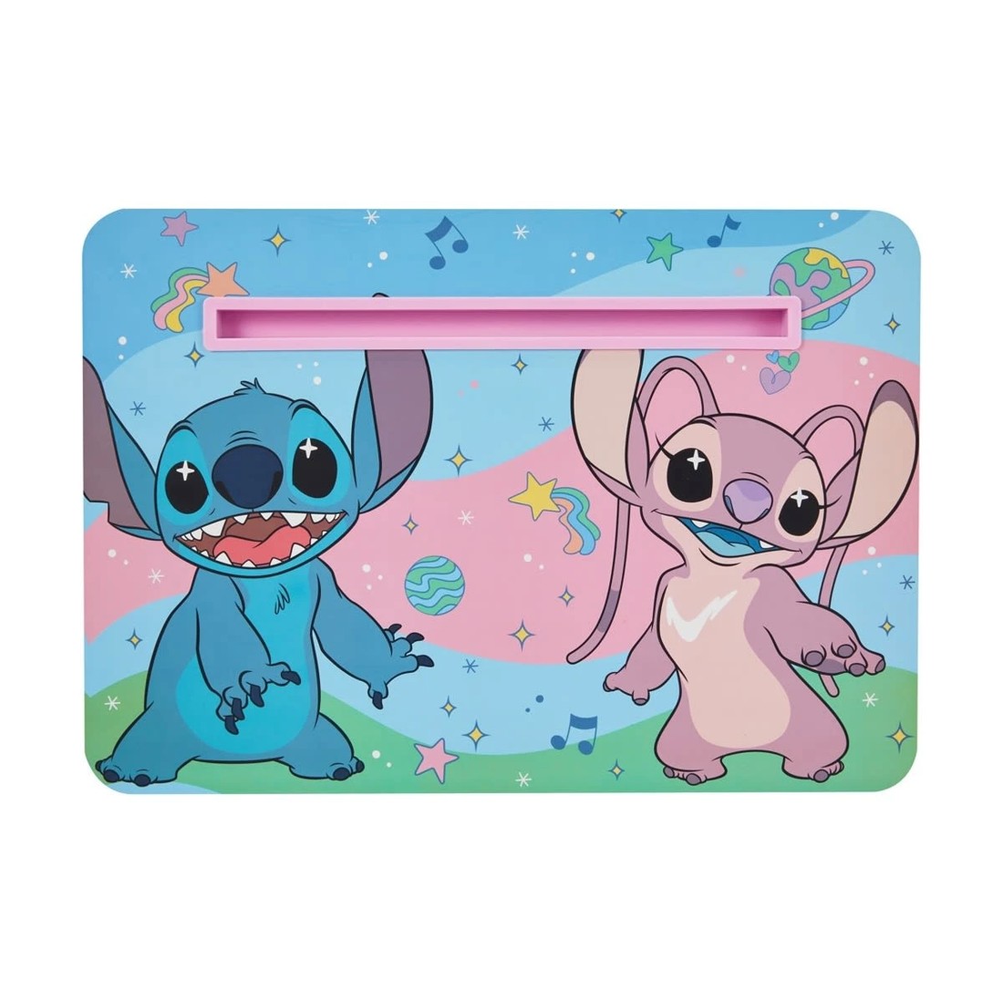 2 Disney Stitch Lap Desk, 2 of 8