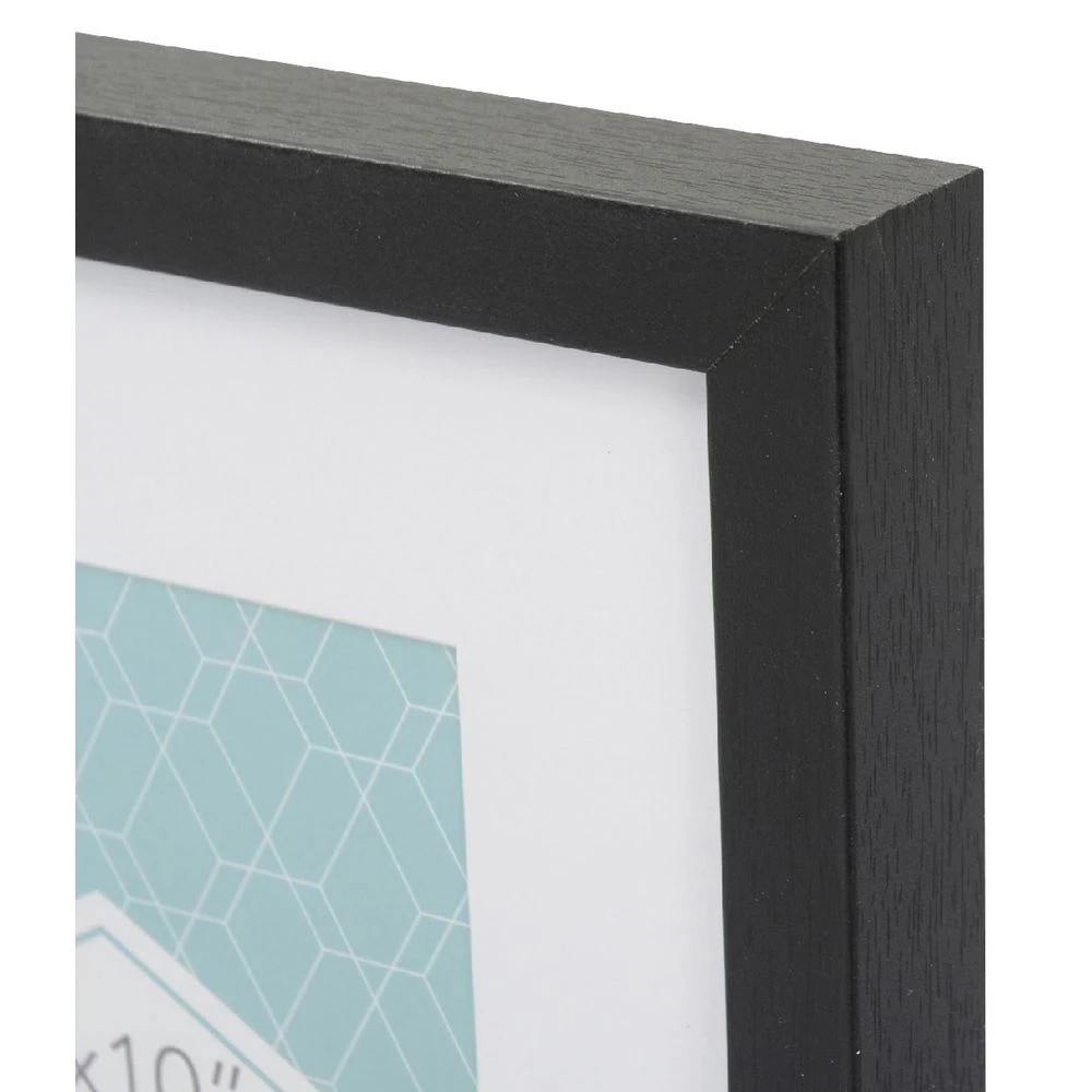 2 Promenade 8x10" Frame Black, 2 of 5