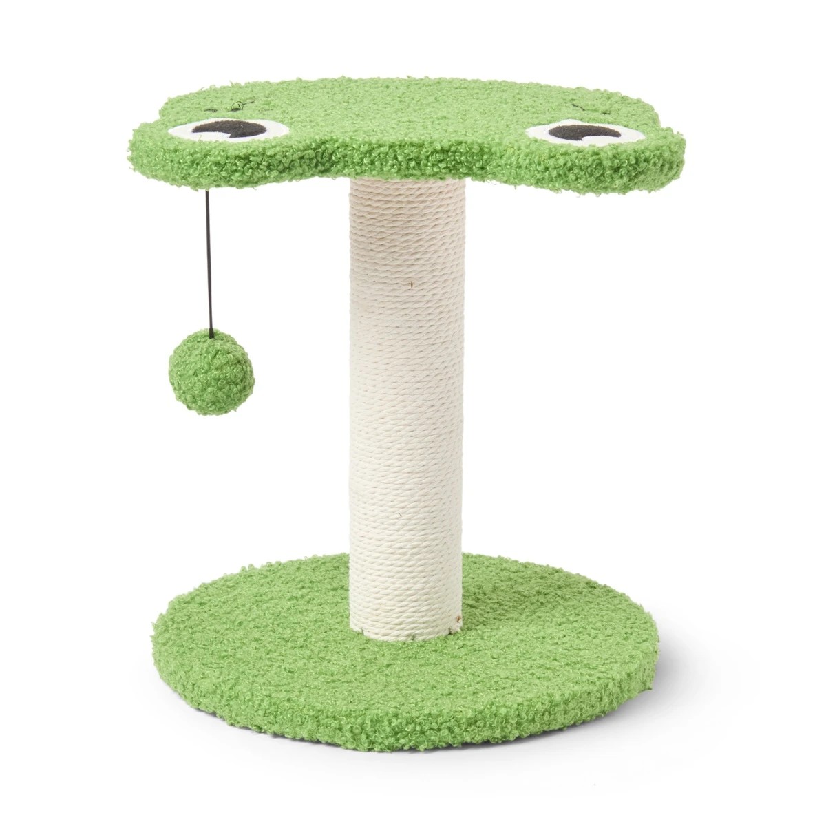 5 Cat Tower Novelty - Assorted, 5 of 10