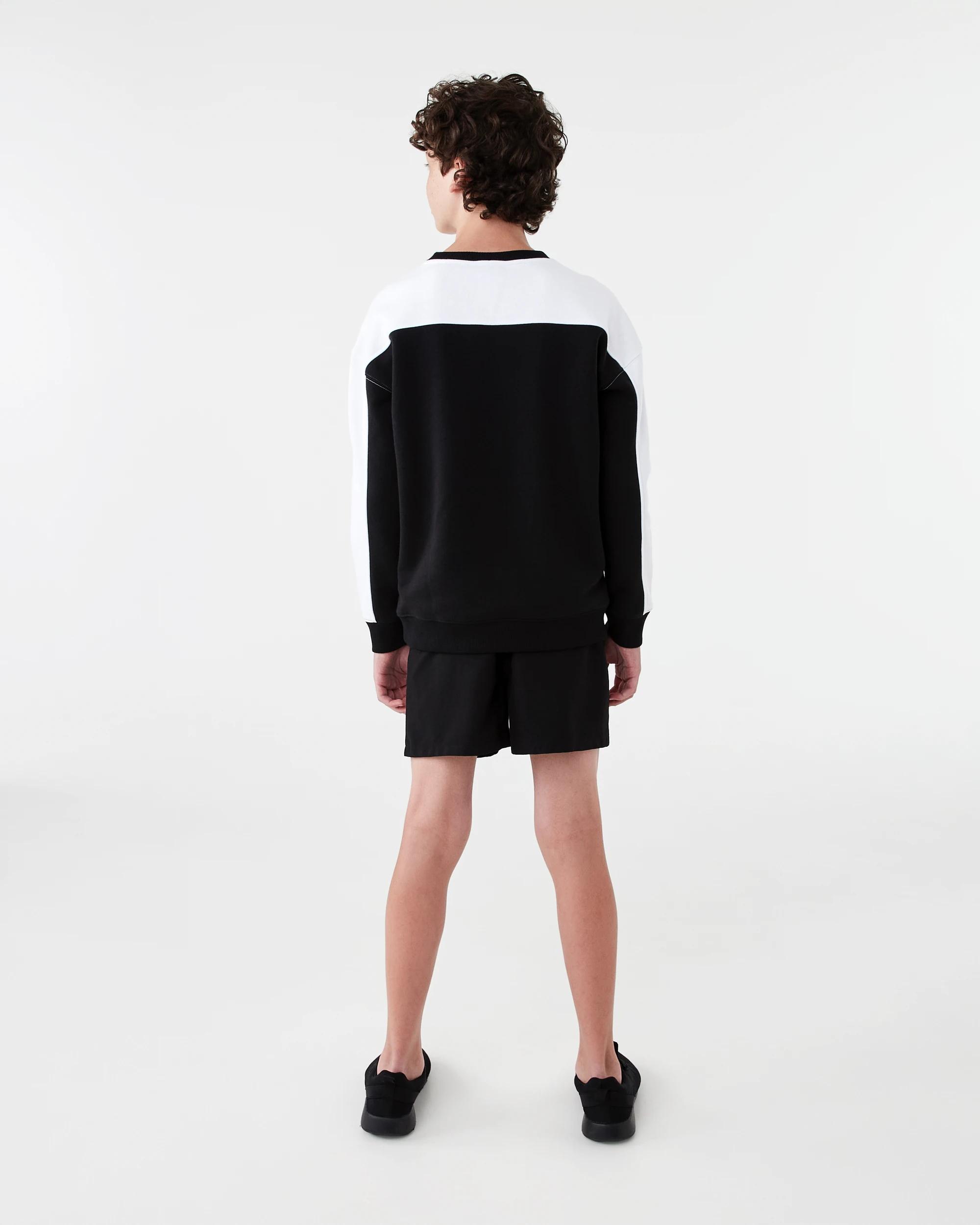 8 Kids NBA Fleece Crew Neck Top Bulls 7d47, 8 of 8