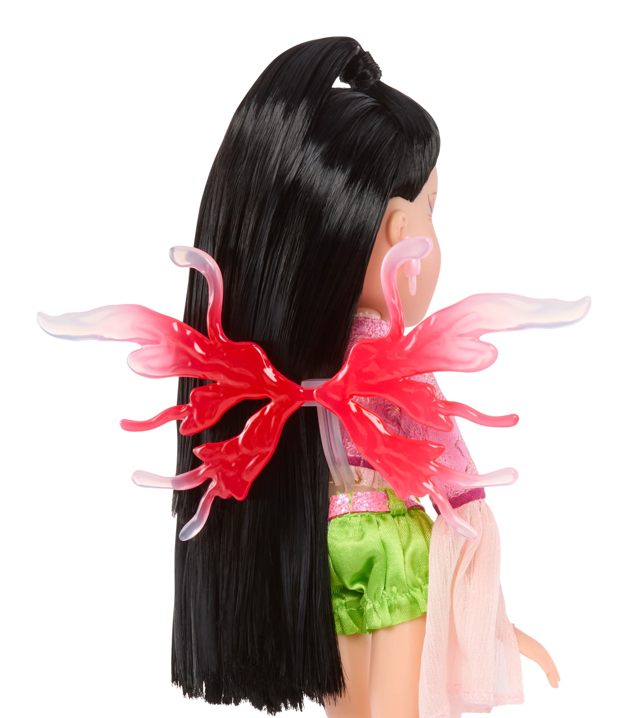 4 Bratz Fashion Pixiez Doll - Assorted, 4 of 6