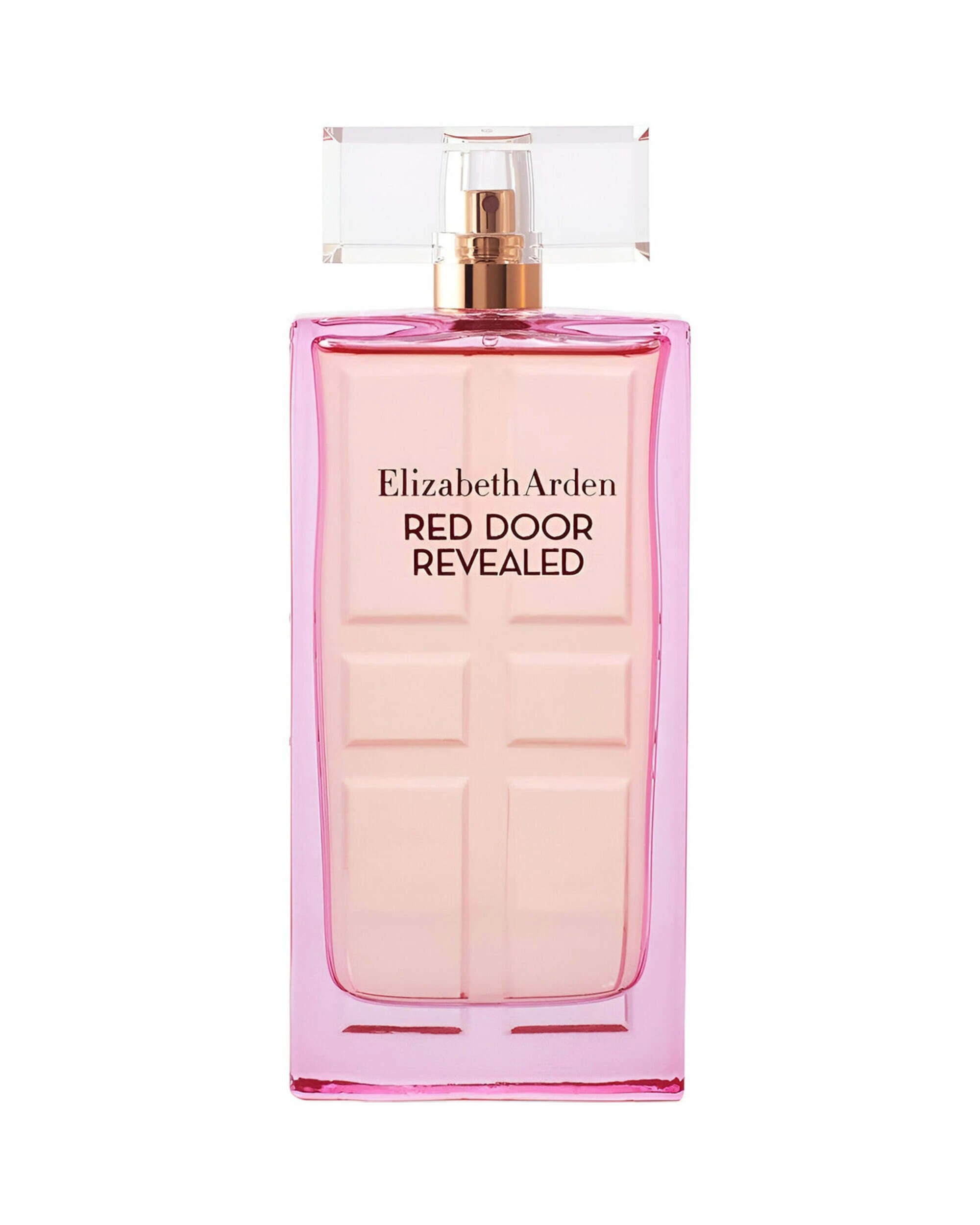 1 Elizabeth Arden Red Door Revealed 100ml EDP, 1 of 4