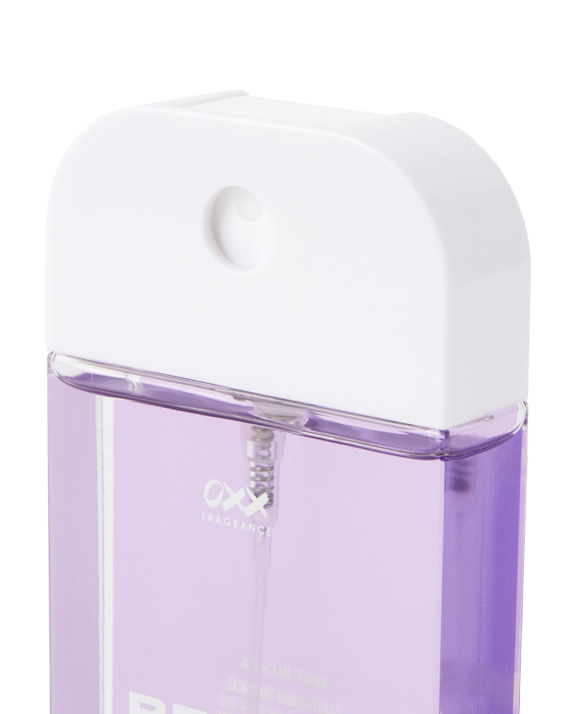 5 OXX Fragrance Berry Dew Hair and Body Mist 80ml - Red Berries, Raspberry and Vanilla Scented, 5 of 6