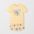 BLUEY YELLOW