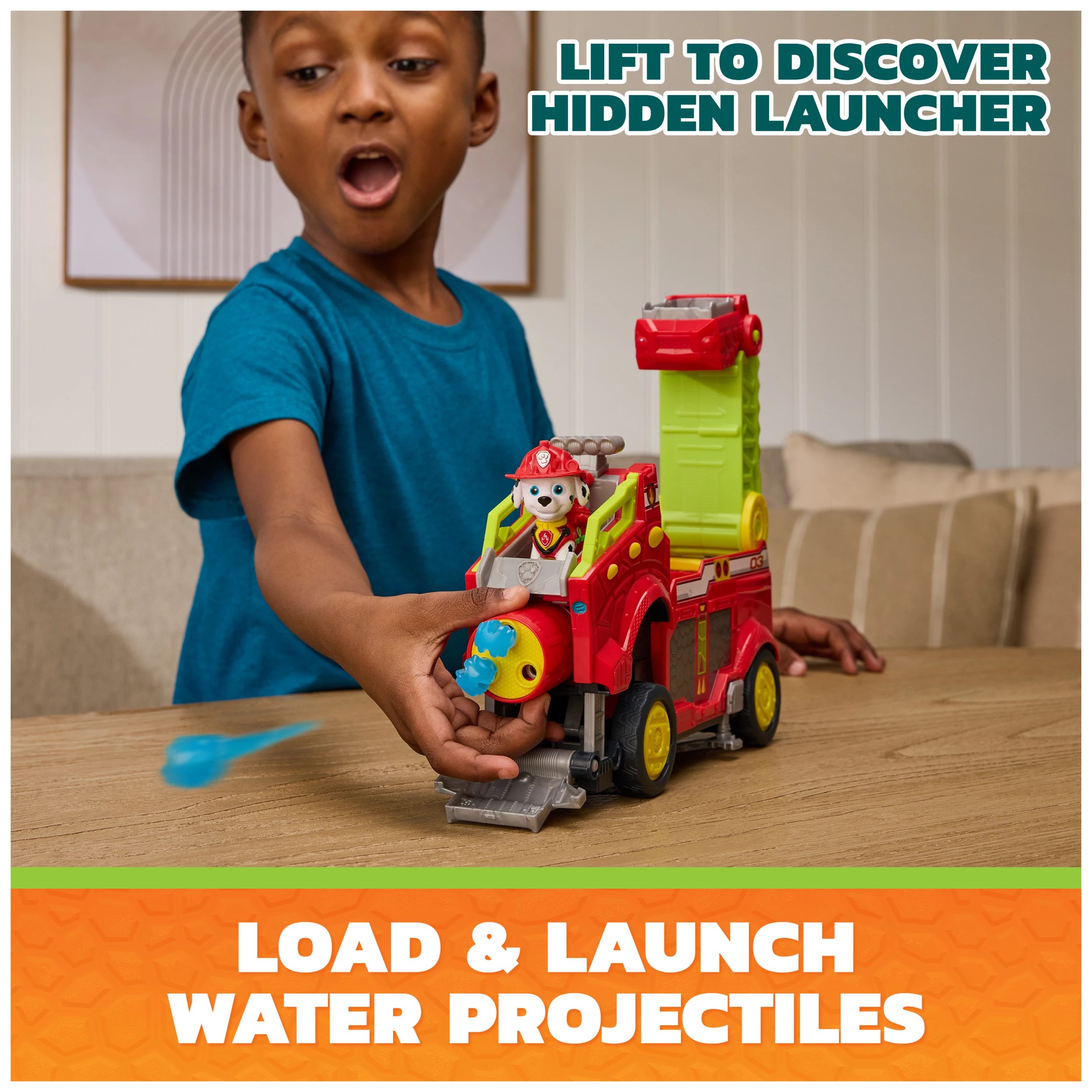 3 PAW Patrol: The Dino Movie Dino Rescue Responder, 3 of 9