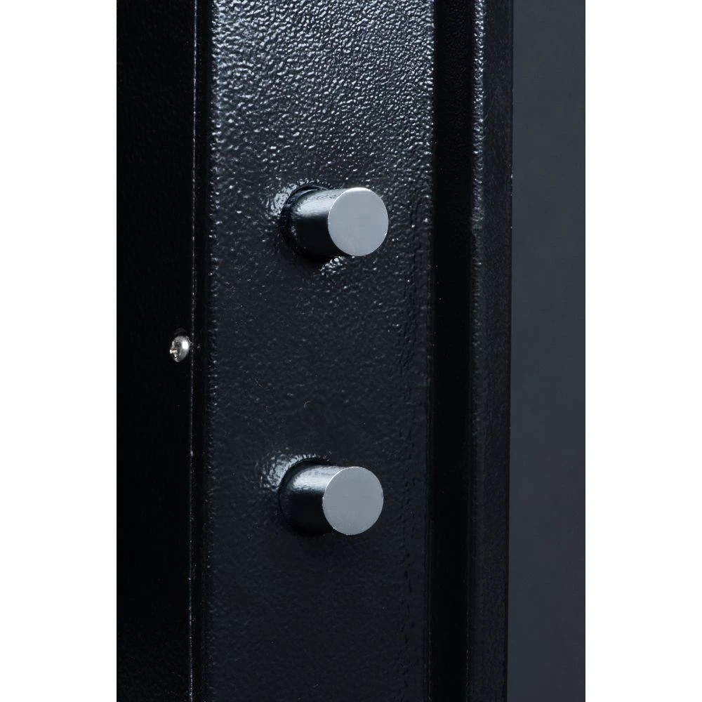 7 Karbon Lucifer Fire Resistant Safe Office Storage and Safety Accessories Safes and Cash Boxes Fire Resistant Safes, 7 of 10