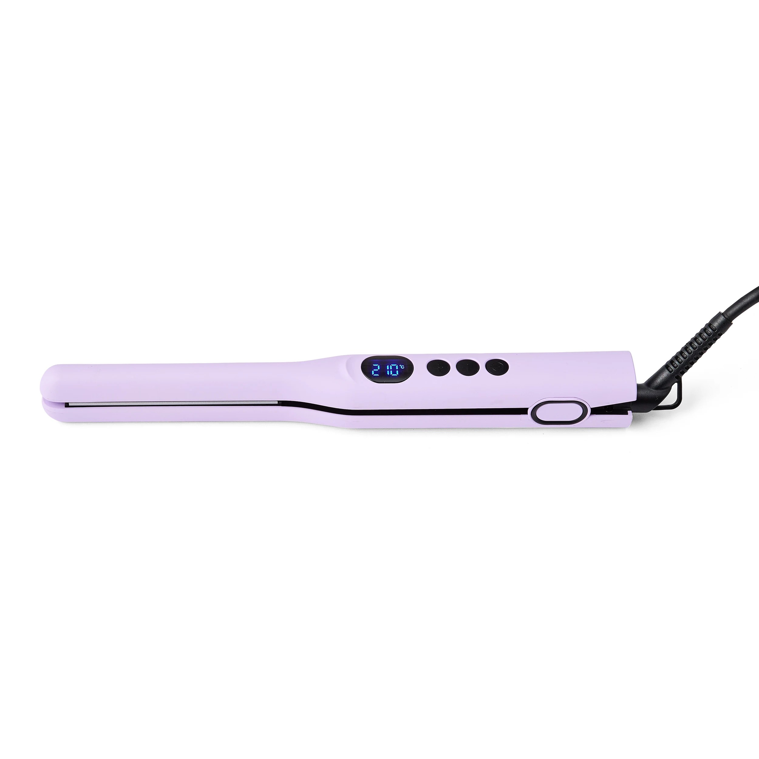 4 Thin Plate Straightener - Lilac, 4 of 10