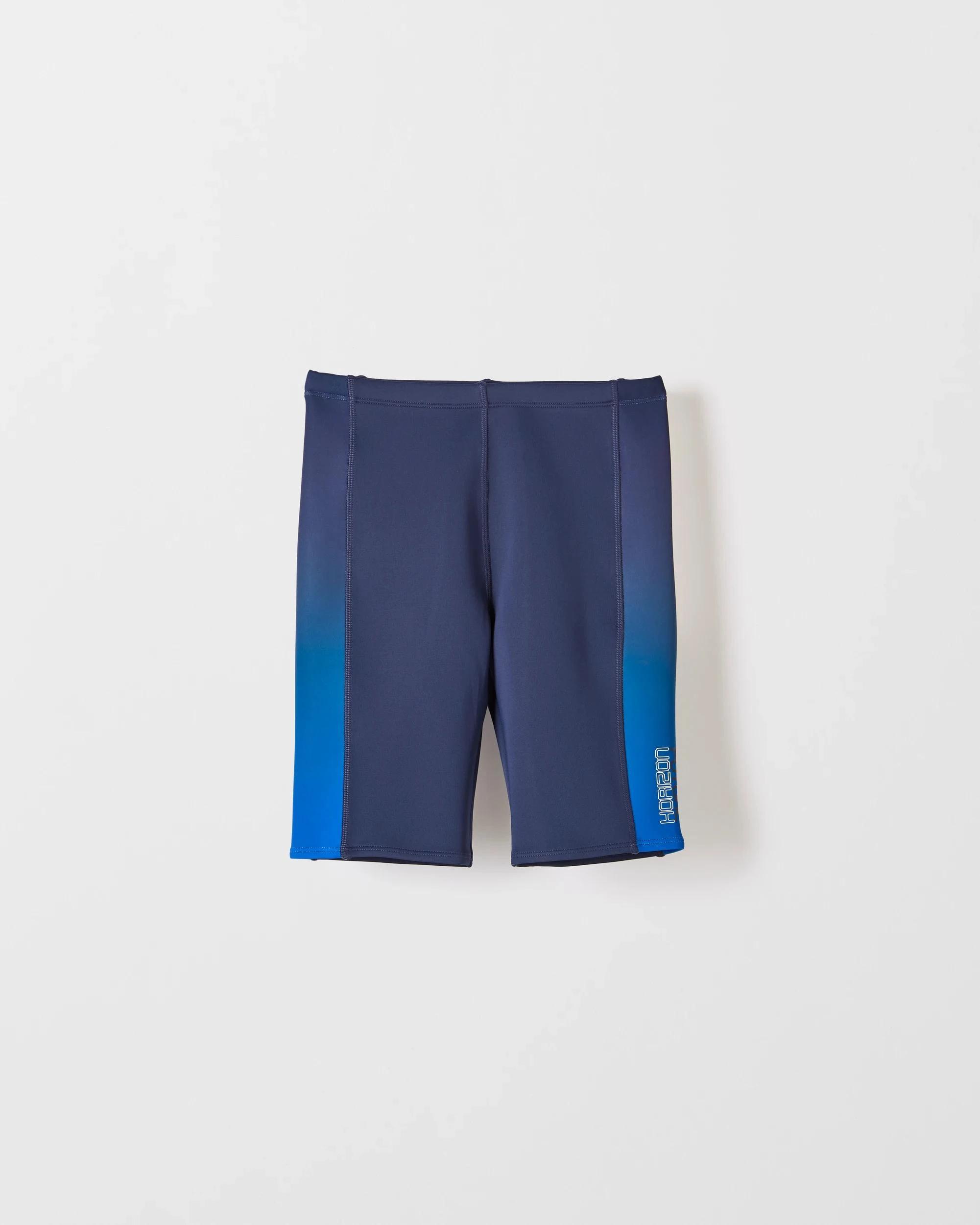 1 Target Spliced Swim Jammers BLUE, 1 of 1