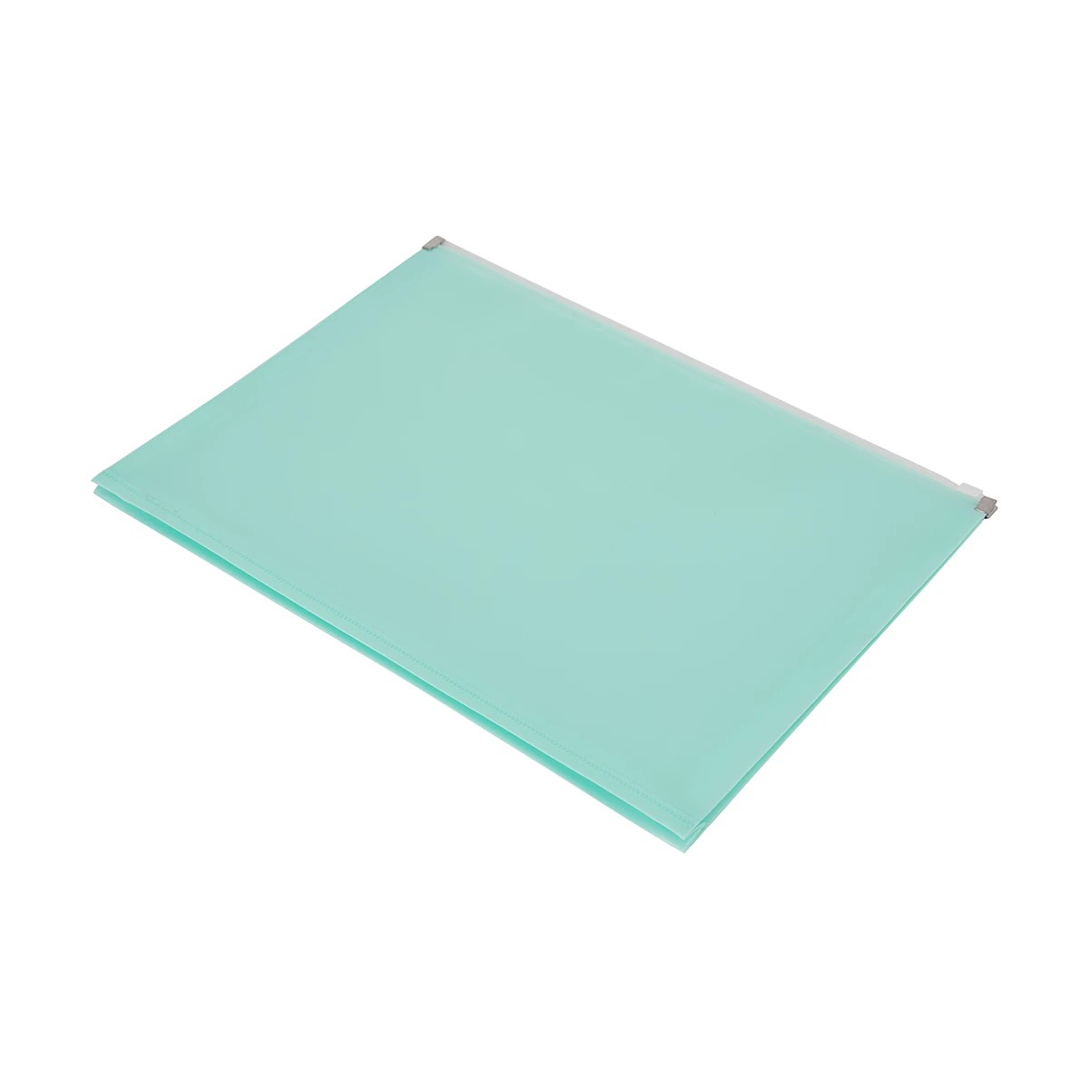 6 3 Pack A4 Zipper Document Wallet, 6 of 9