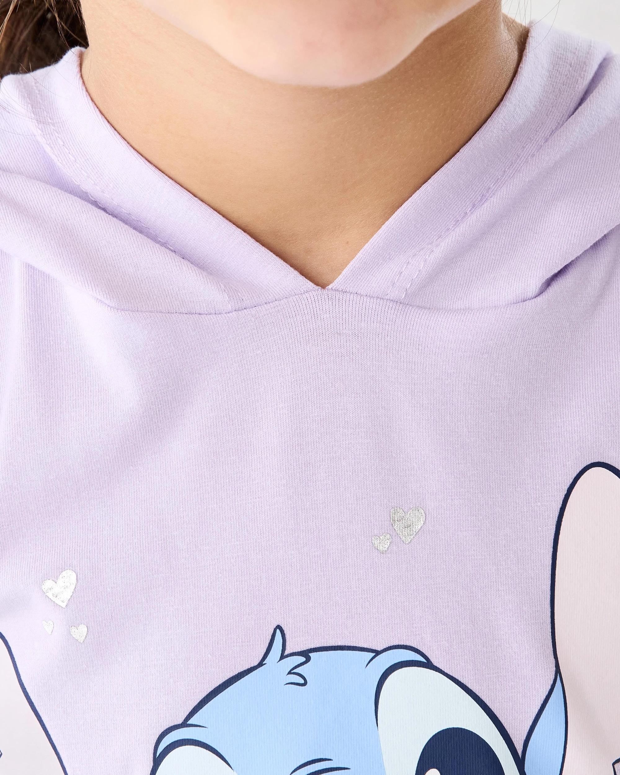 4 Disney Lilo & Stitch License Tutu Dress Stitch, 4 of 9