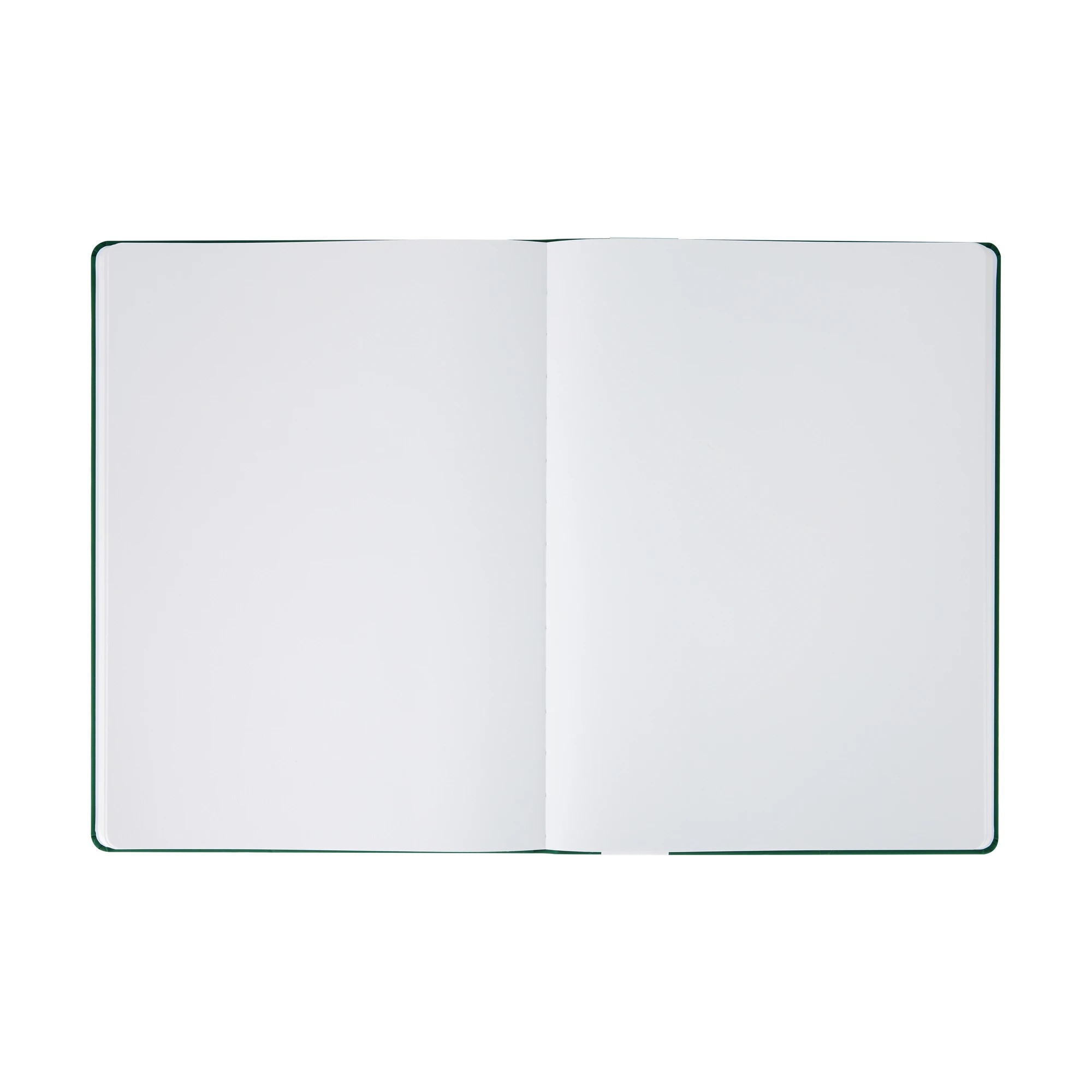 2 11in. x 8in. Sketch Book - Forest, 2 of 6