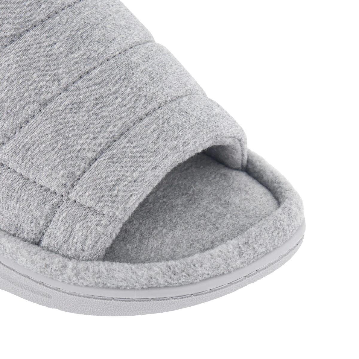 3 Slipper Slides MARLE GREY, 3 of 3