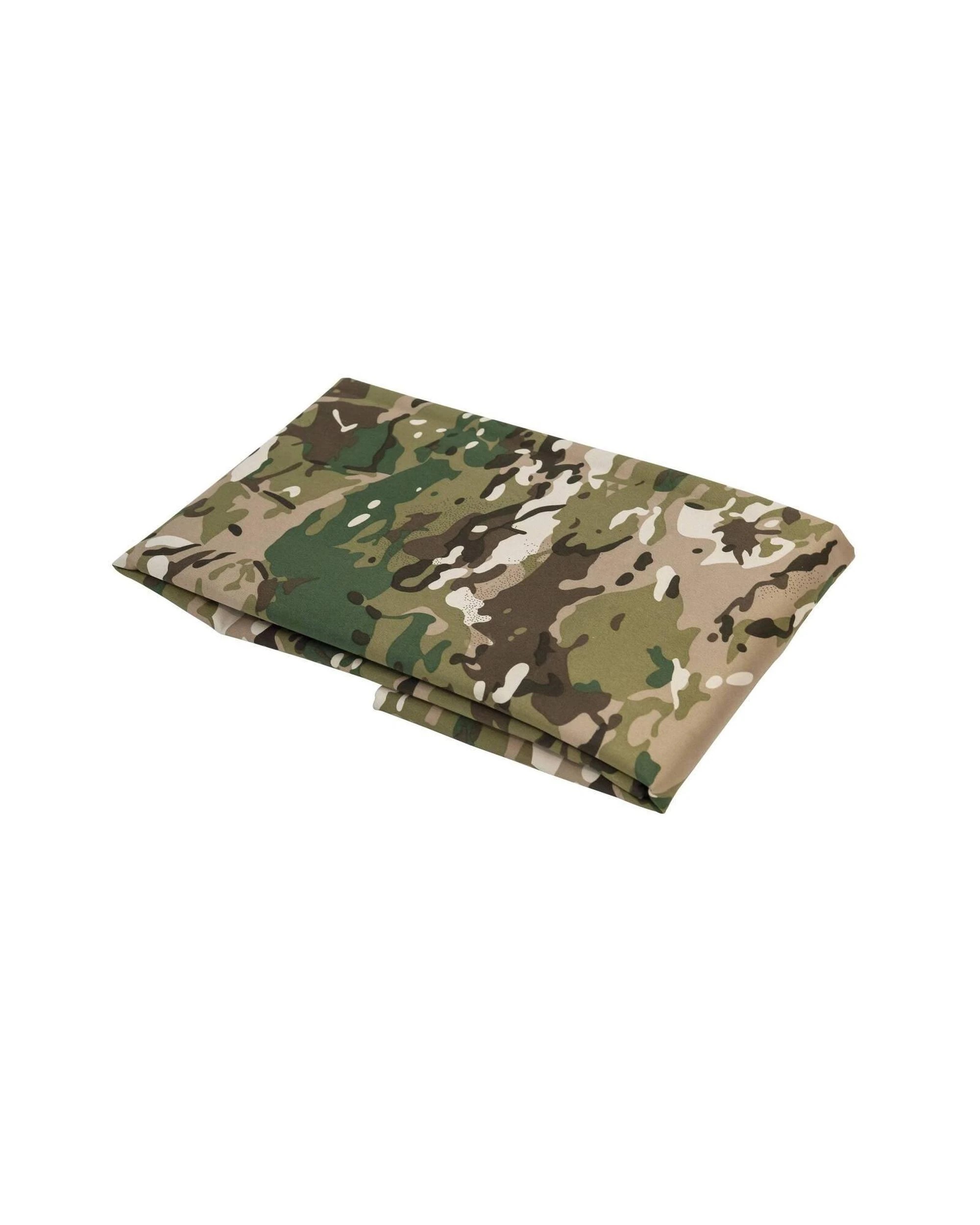 1 Superior Pet Camo Dog Bed Easy To Fit Replacement Cover Medium, 1 of 4
