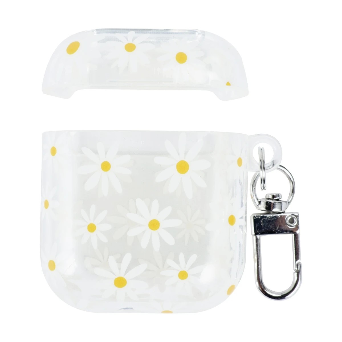 3 AirPods Case - Daisy, 3 of 8