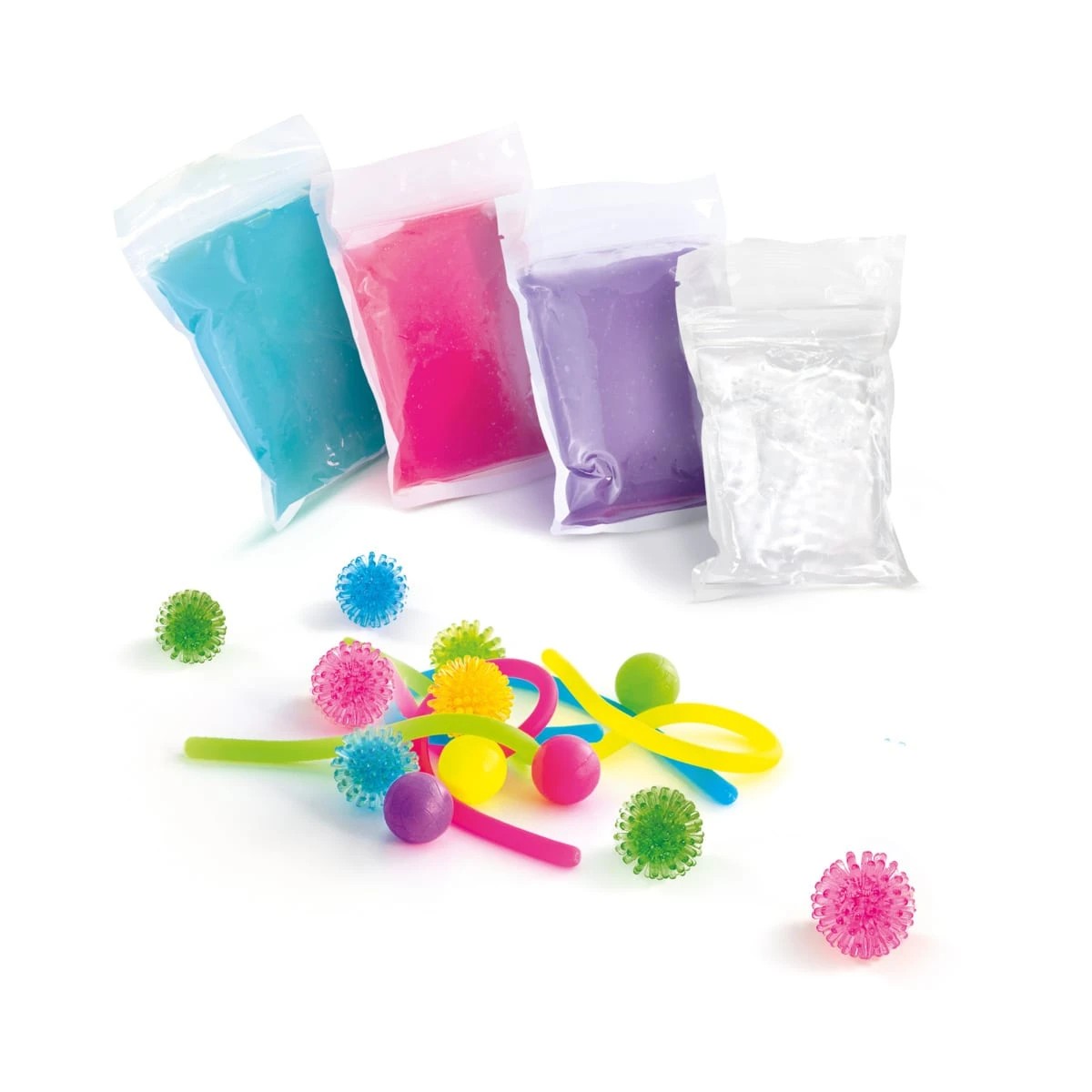 2 So Slime DIY Fidget! Slime Kit, 2 of 3
