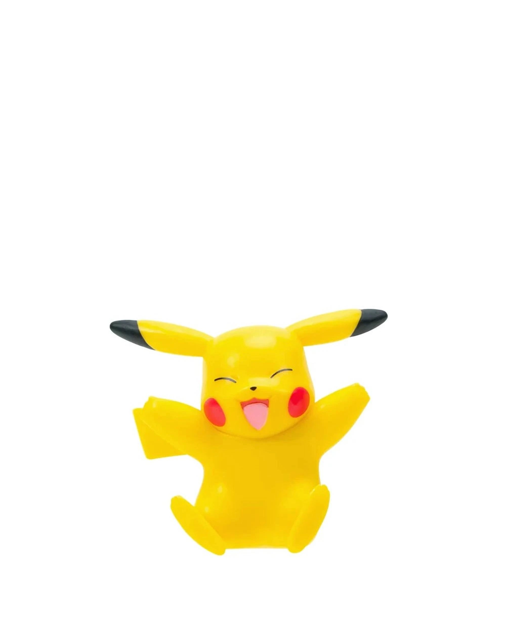 2 Pokemon Battle Figure Set Pikachu + Wartortle + Flapple, 2 of 4