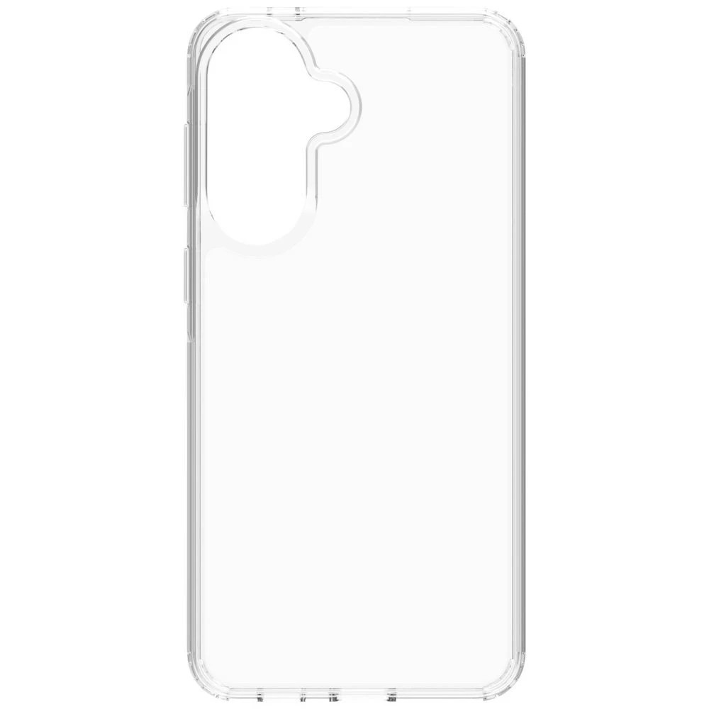 1 Cygnett Essentials Samsung Galaxy A57 Case Clear, 1 of 6