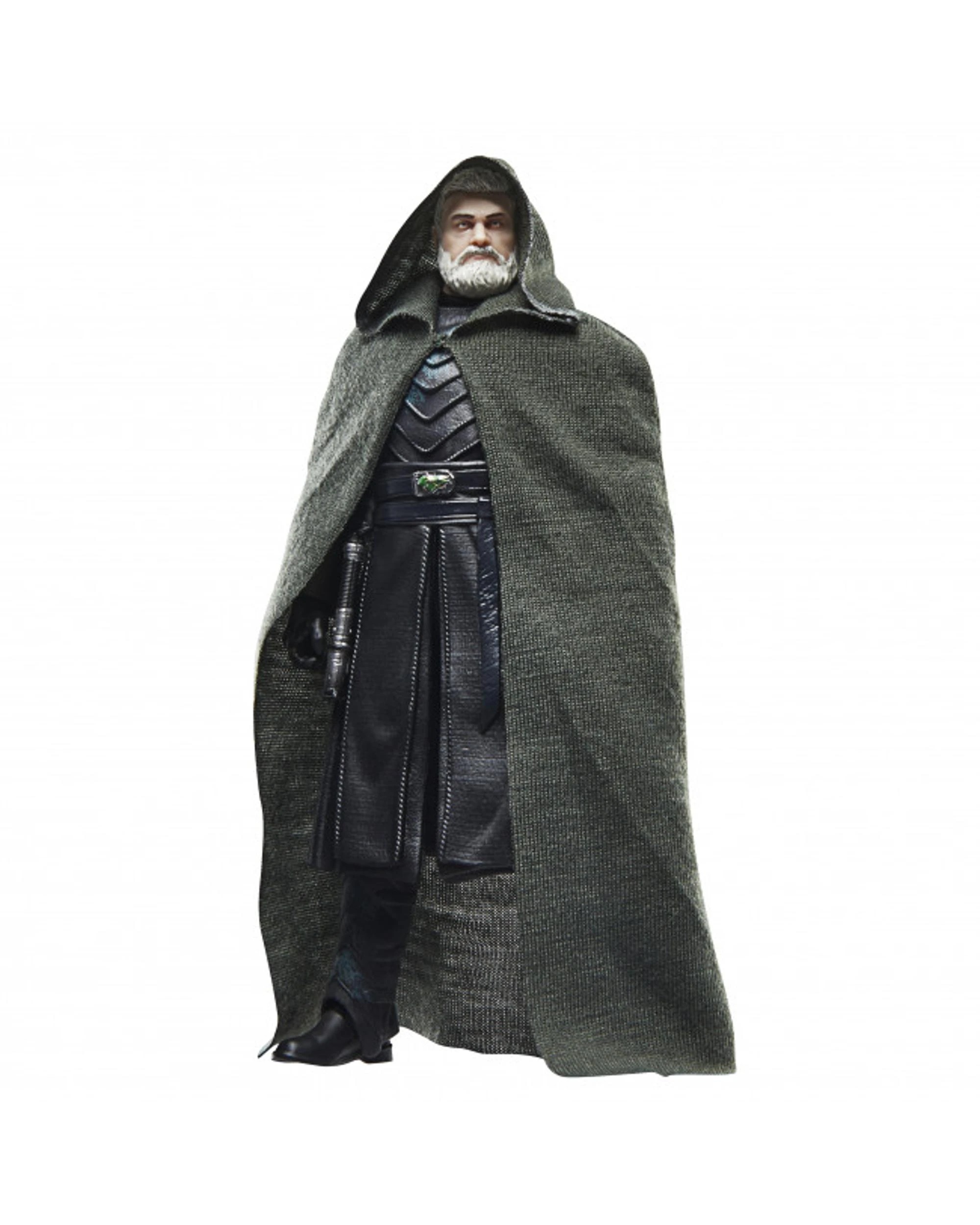 5 Star Wars The Black Series: Ashoka: Baylan Skoll - Mercenary, 5 of 7