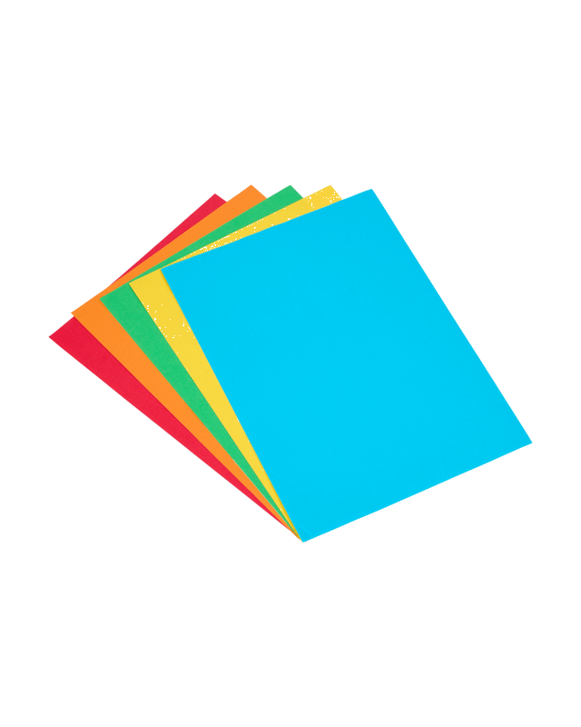 A4 Bright Paper - 500 Sh