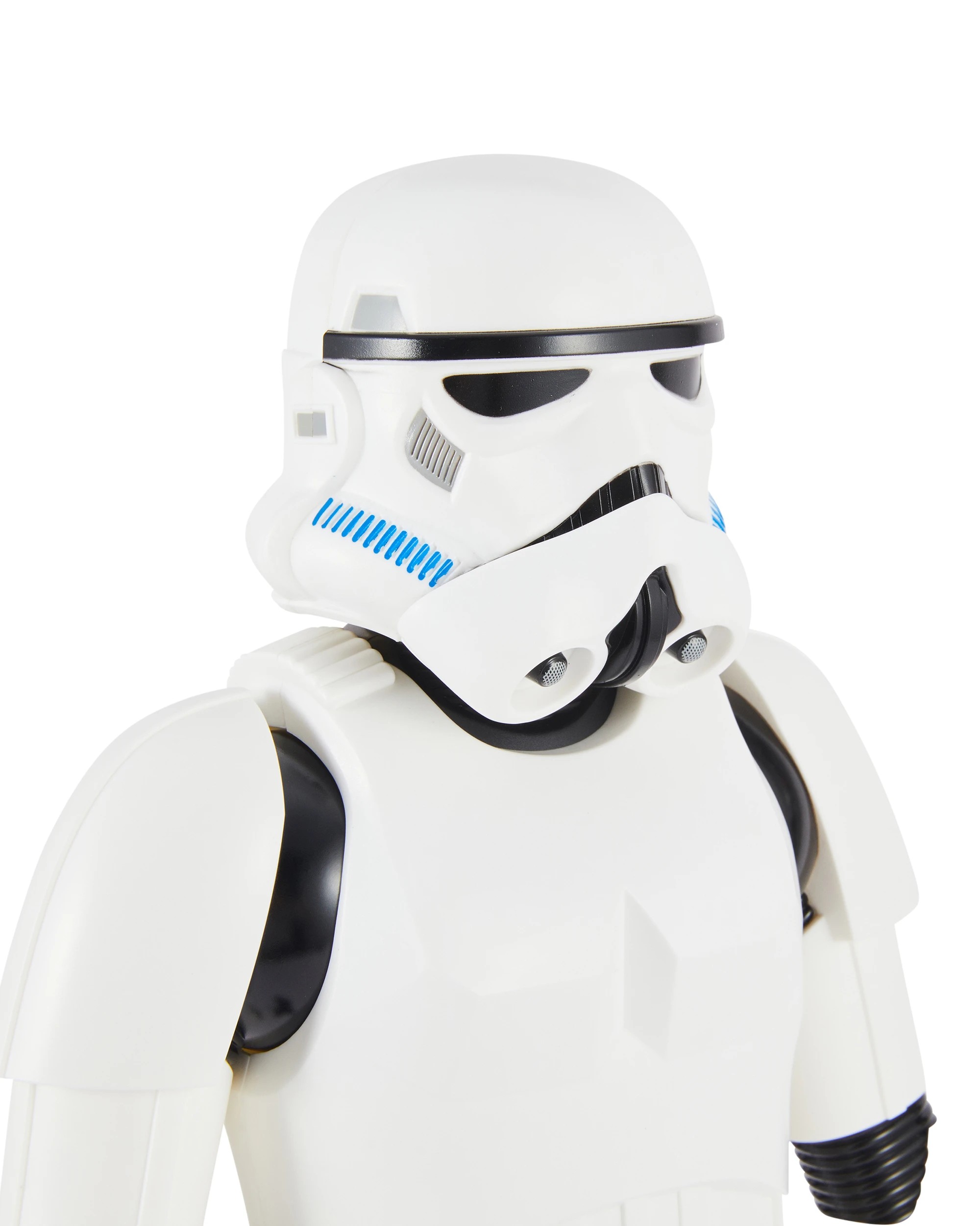 6 Disney Star Wars Stormtrooper Figure, 6 of 8