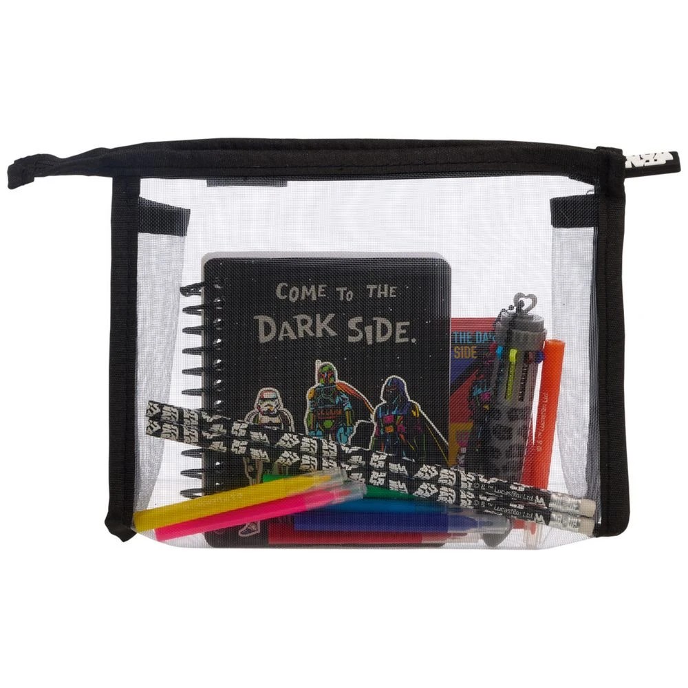 7 Lucasfilm Star Wars Stationery Set, 7 of 7