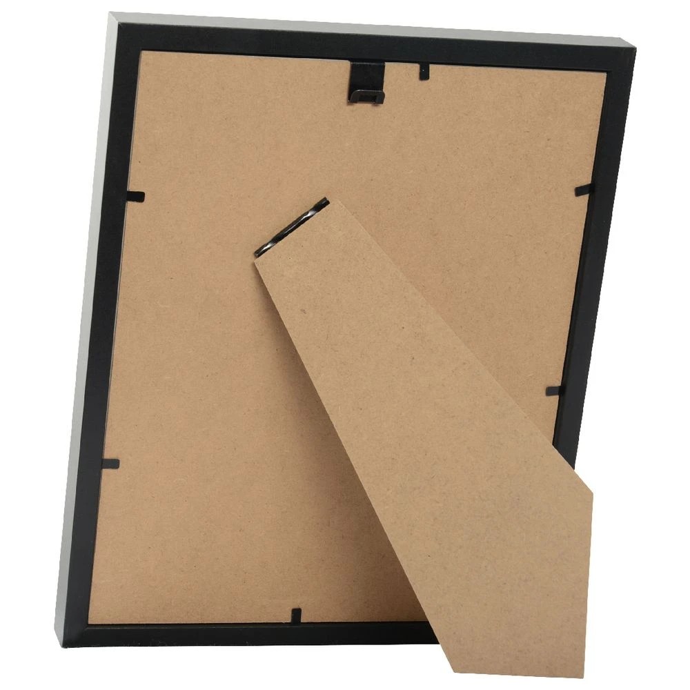 4 Adventure 8x10" Frame Black, 4 of 4