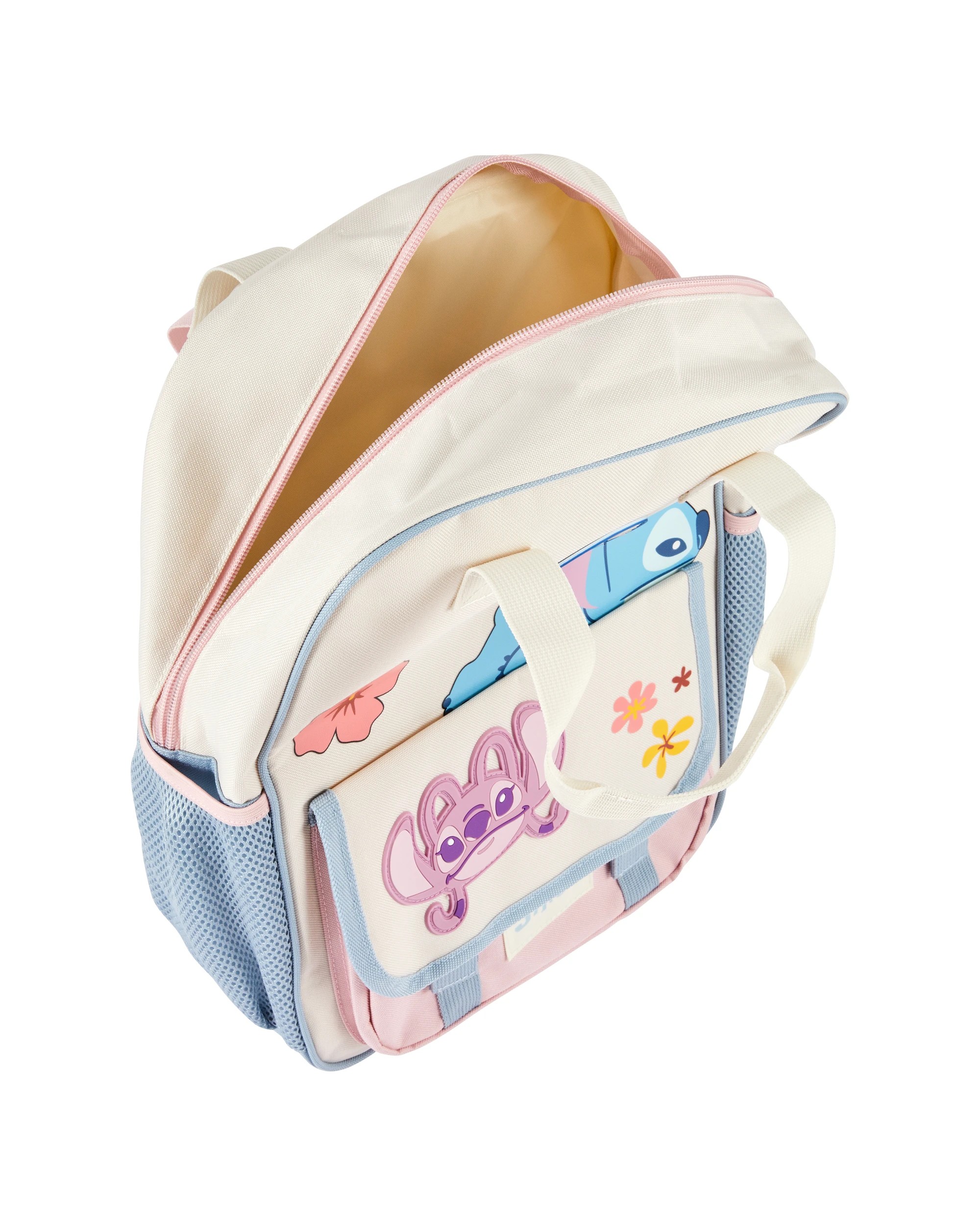 4 Disney Stitch Backpack, 4 of 5