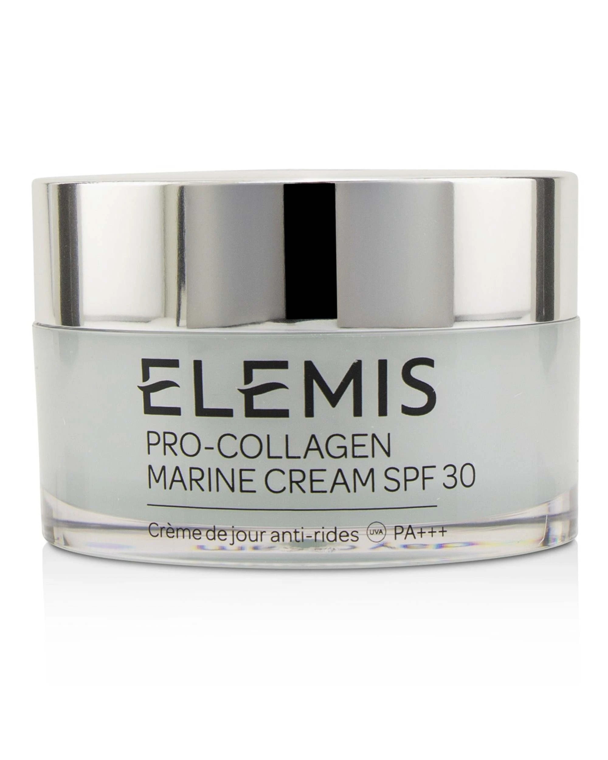3 Elemis Pro-Collagen Marine Cream SPF 30 PA+++  50ml/1.6oz, 3 of 3