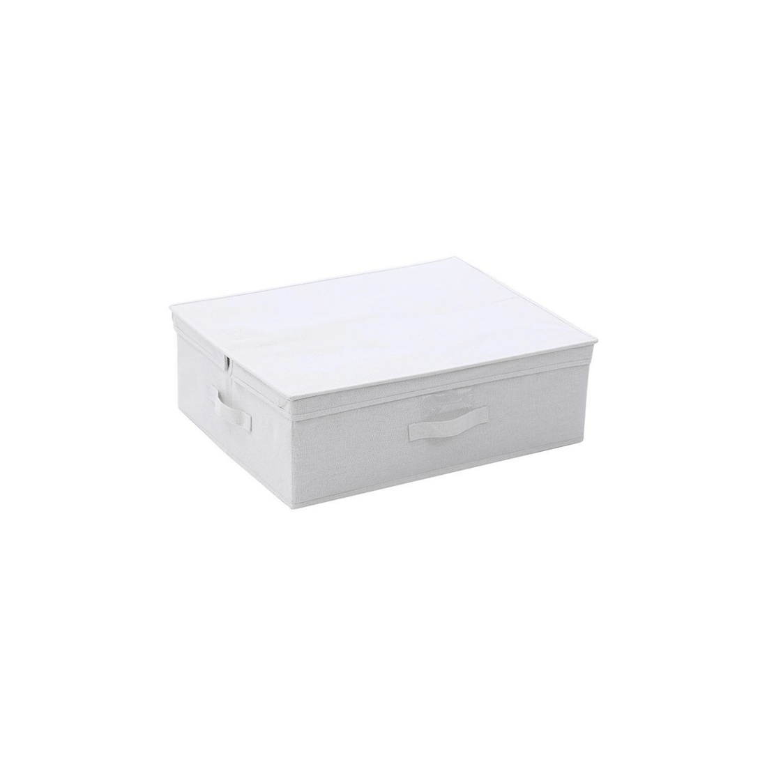 2 Boxsweden Kloset Linen Storage Underbed Box 4 Pack 55x44x18cm With Lid
 - plain, 2 of 6