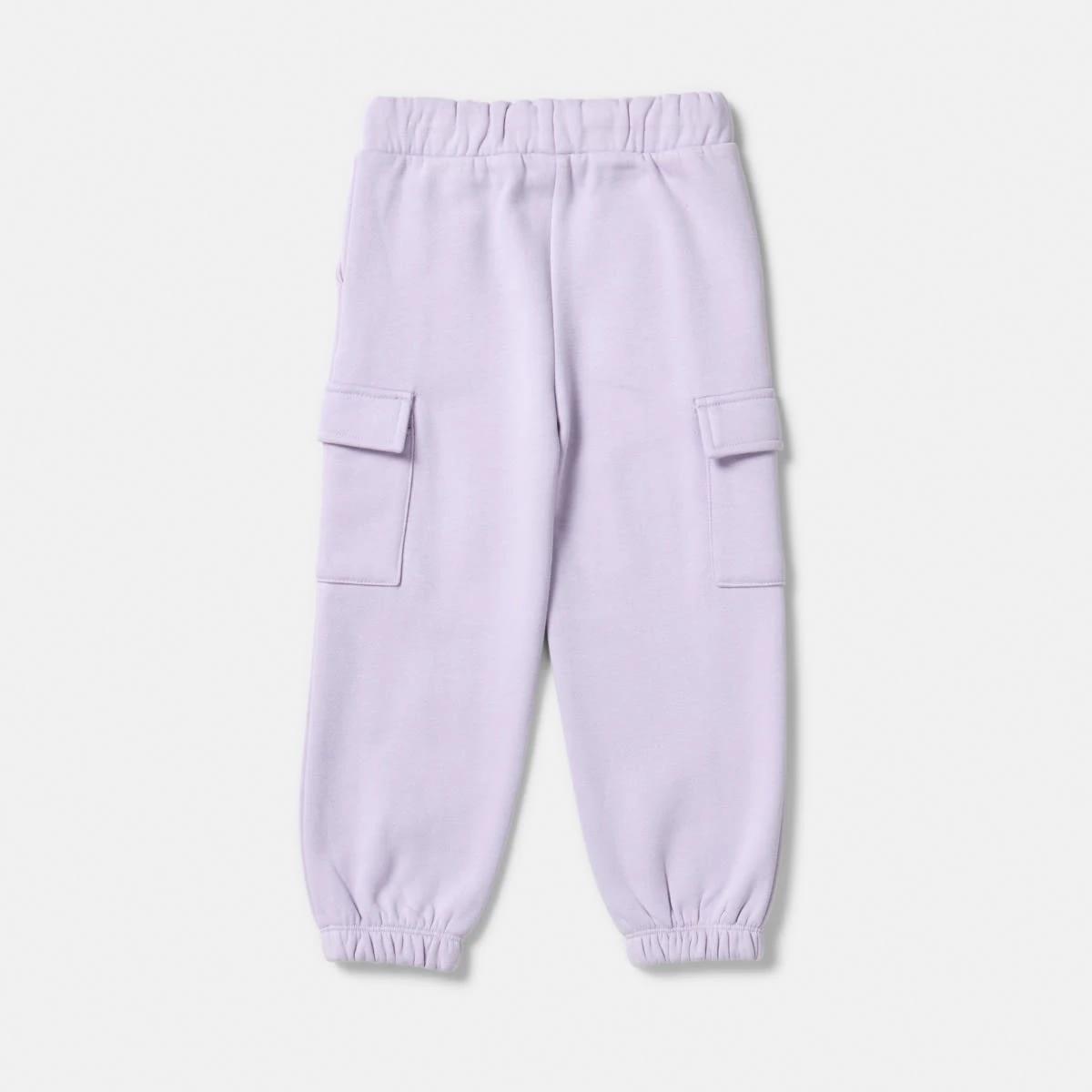 9 Cargo Trackpants Pst Purple, 9 of 9