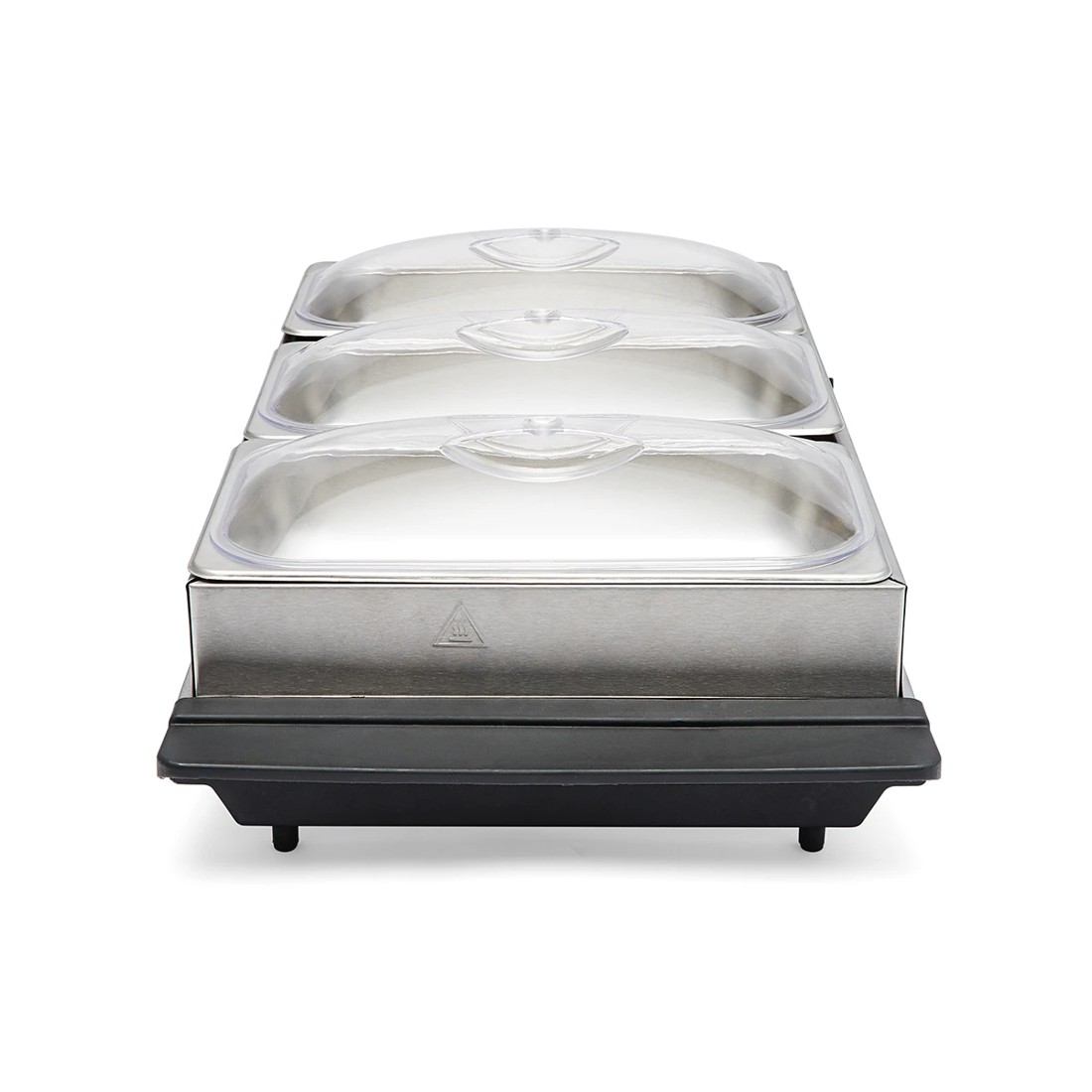 7 3 Station Buffet, 7 of 10