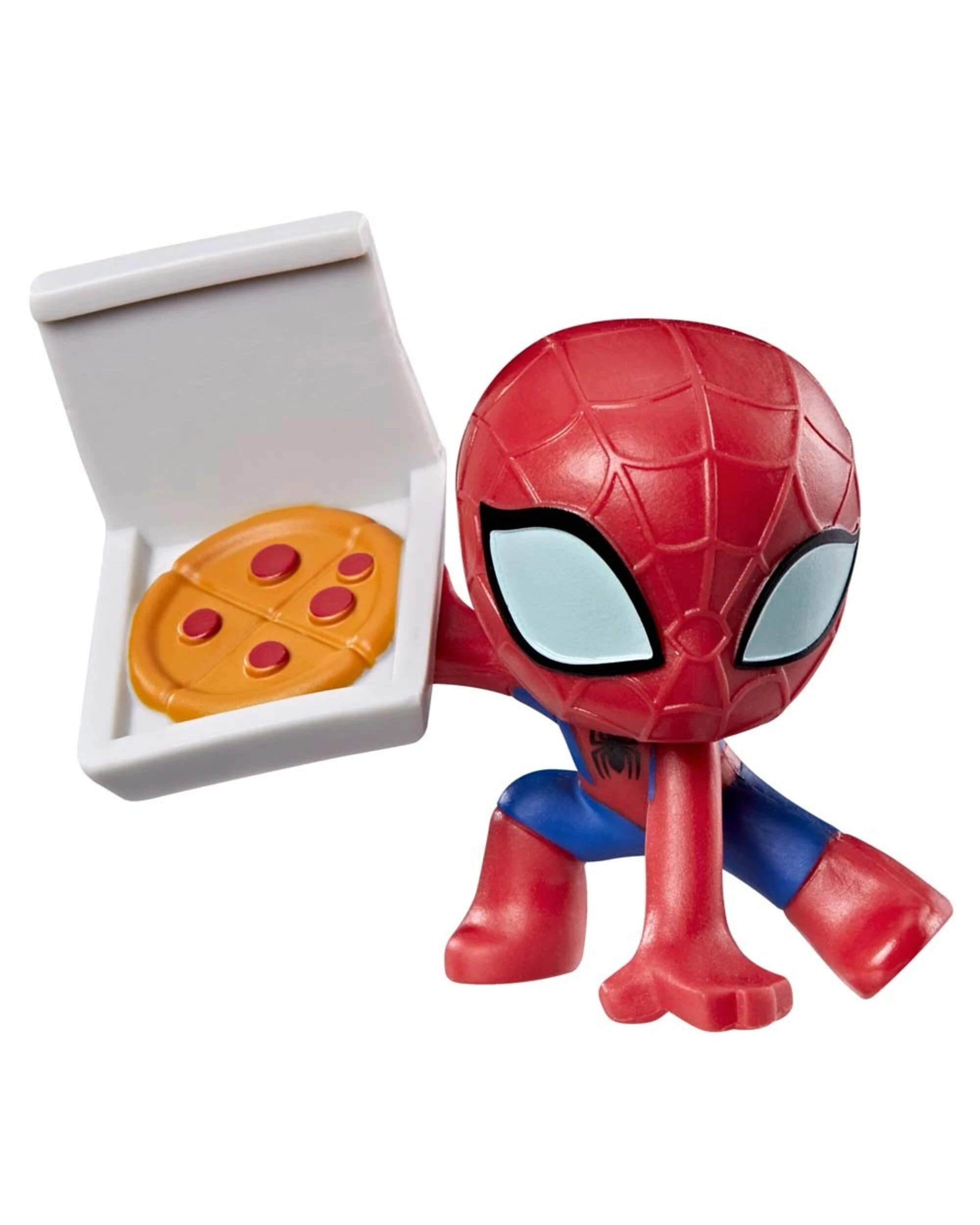 3 Marvel - Spider-Man - Thwip Life Figure Blind Box (Single Box), 3 of 5