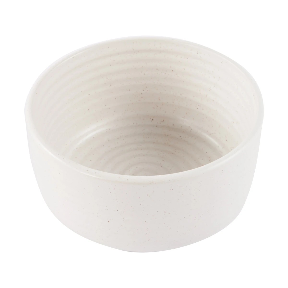 1 White Dune Mini Bowl, 1 of 6