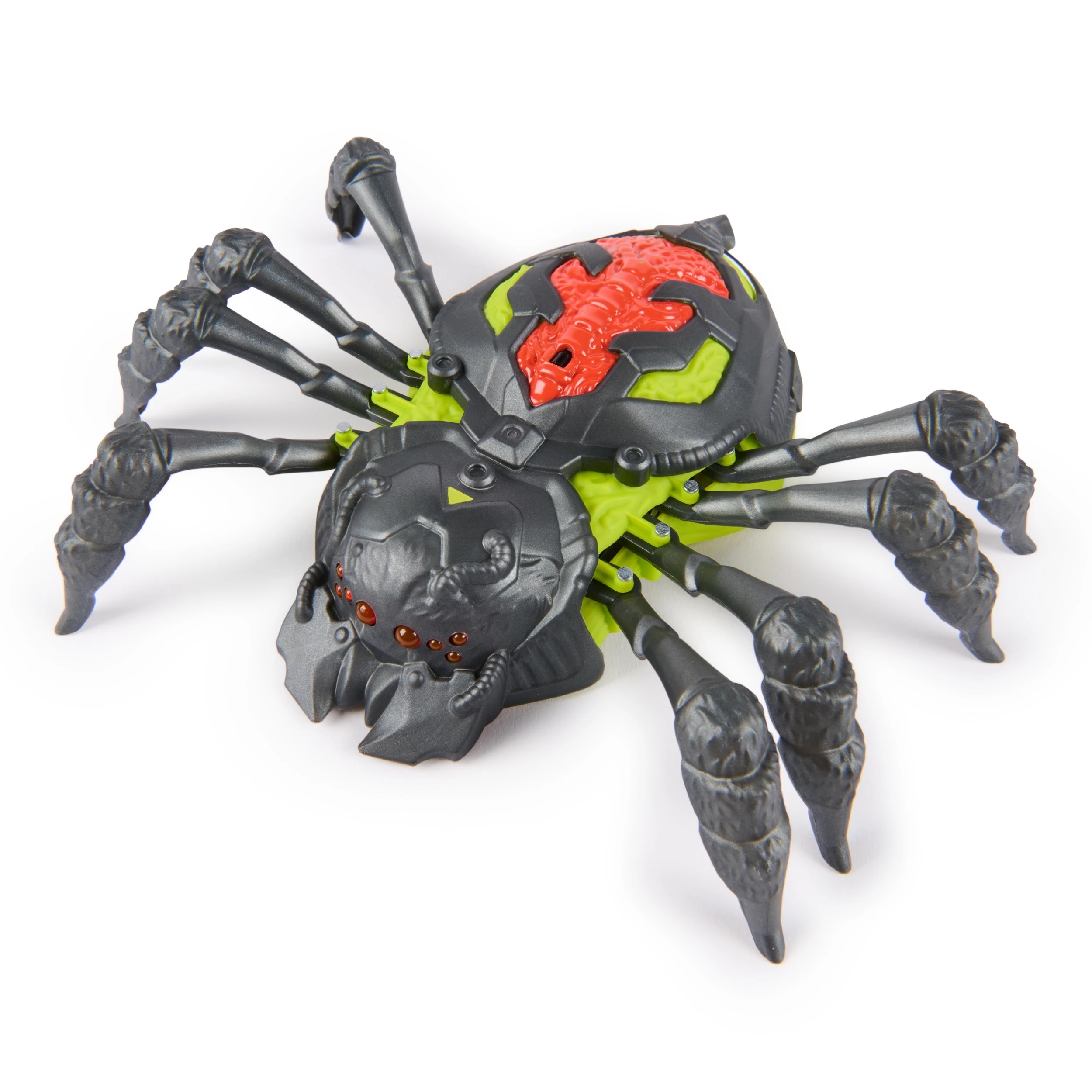 4 Hex Bots Wall Crawl Spider, 4 of 8