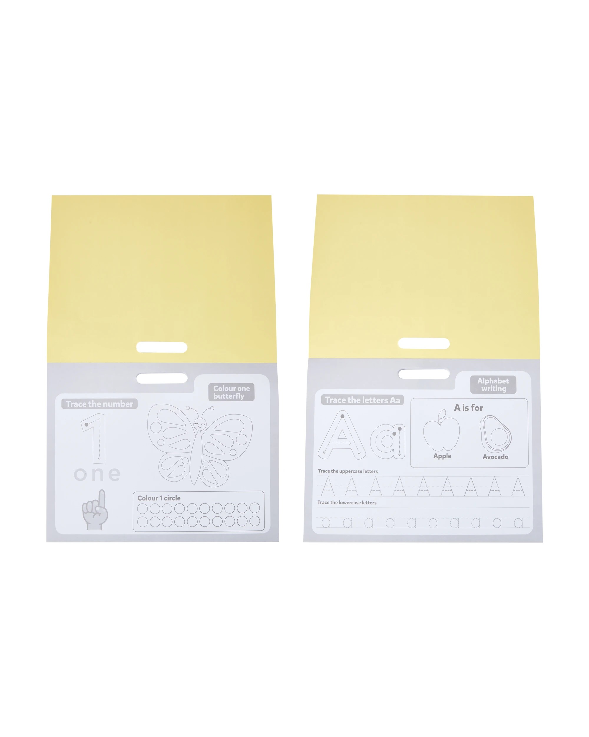 2 Activity Pad - Assorted, 2 of 6