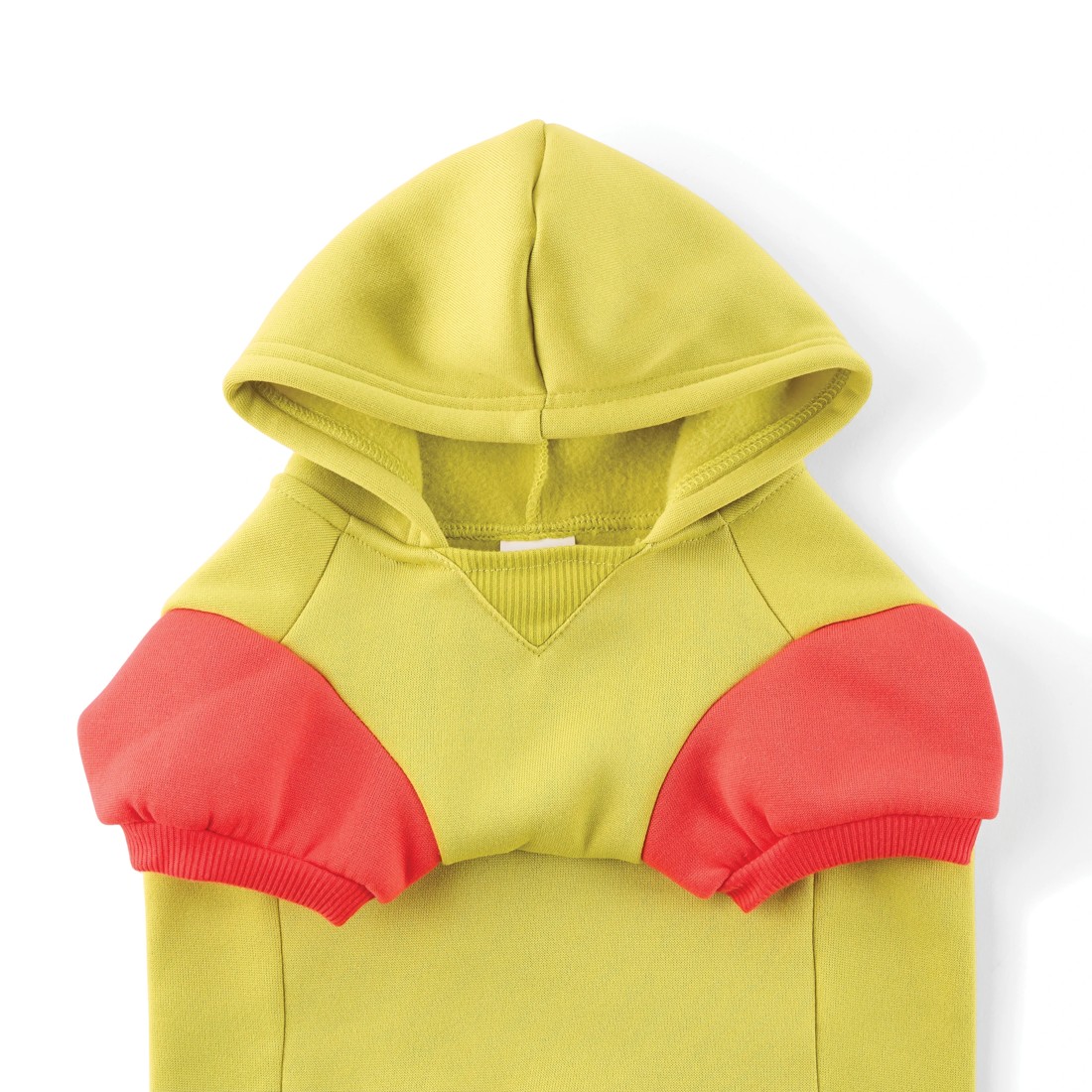 3 Pet Grinch Hoodie - Extra Large, 3 of 8