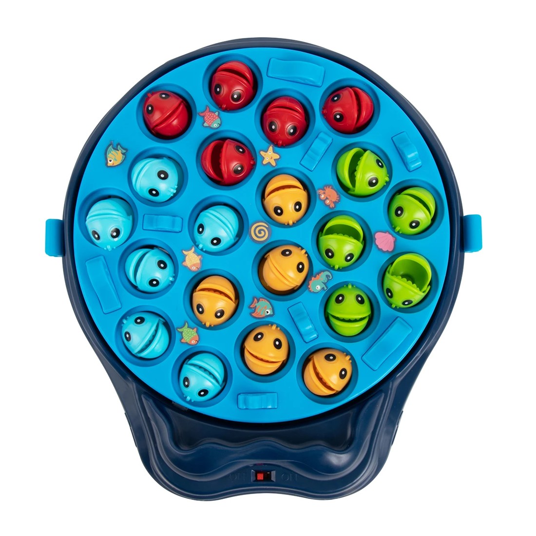 5 Fishing Game, 5 of 9