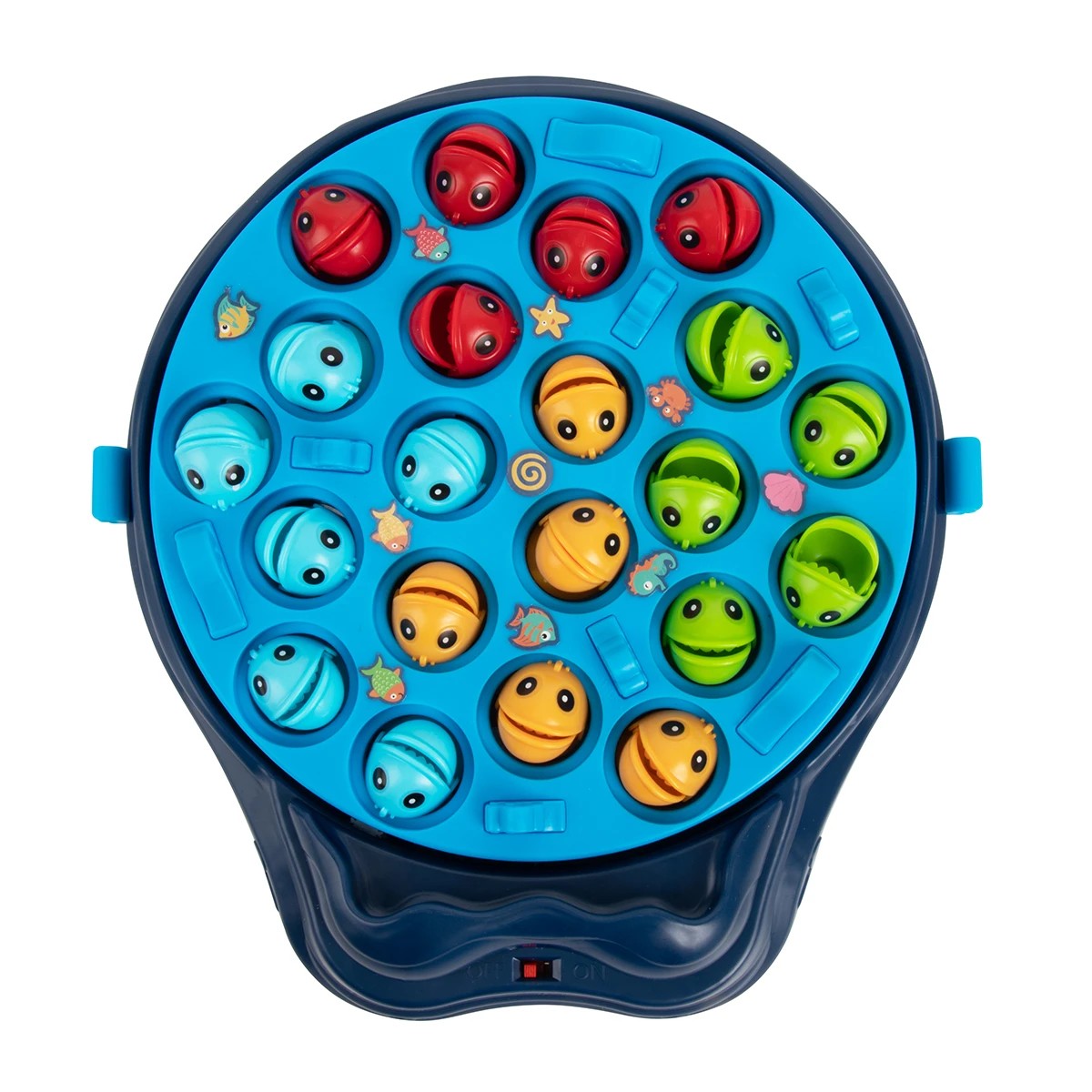 5 Fishing Game, 5 of 9