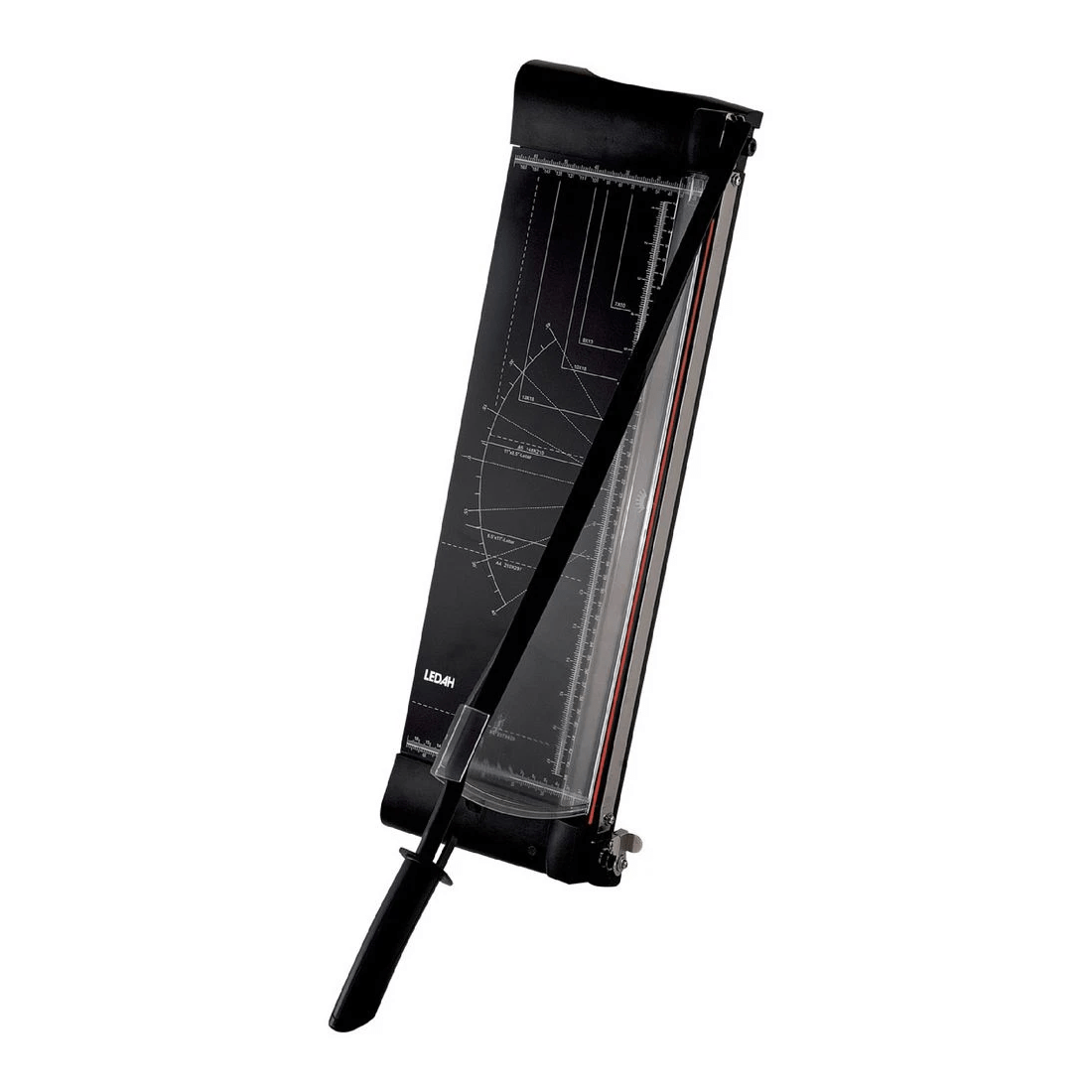 1 Ledah Office Laser Guillotine Black A3, 1 of 1