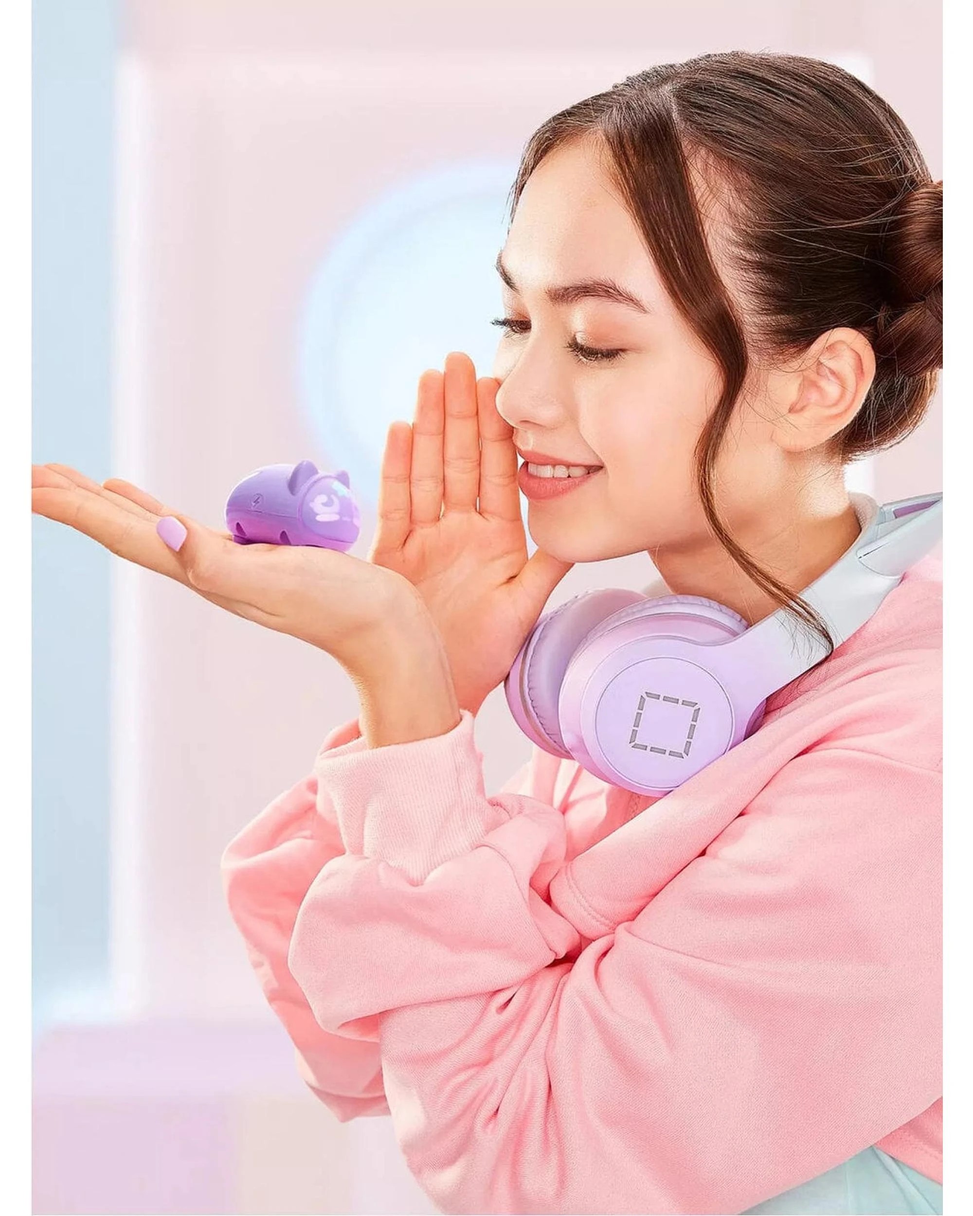 5 Micropets Kitten, 5 of 5