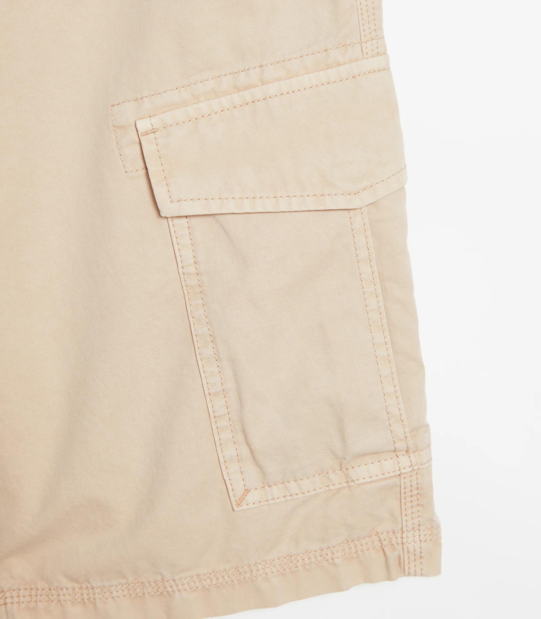 6 Target Cargo Shorts STONE, 6 of 6