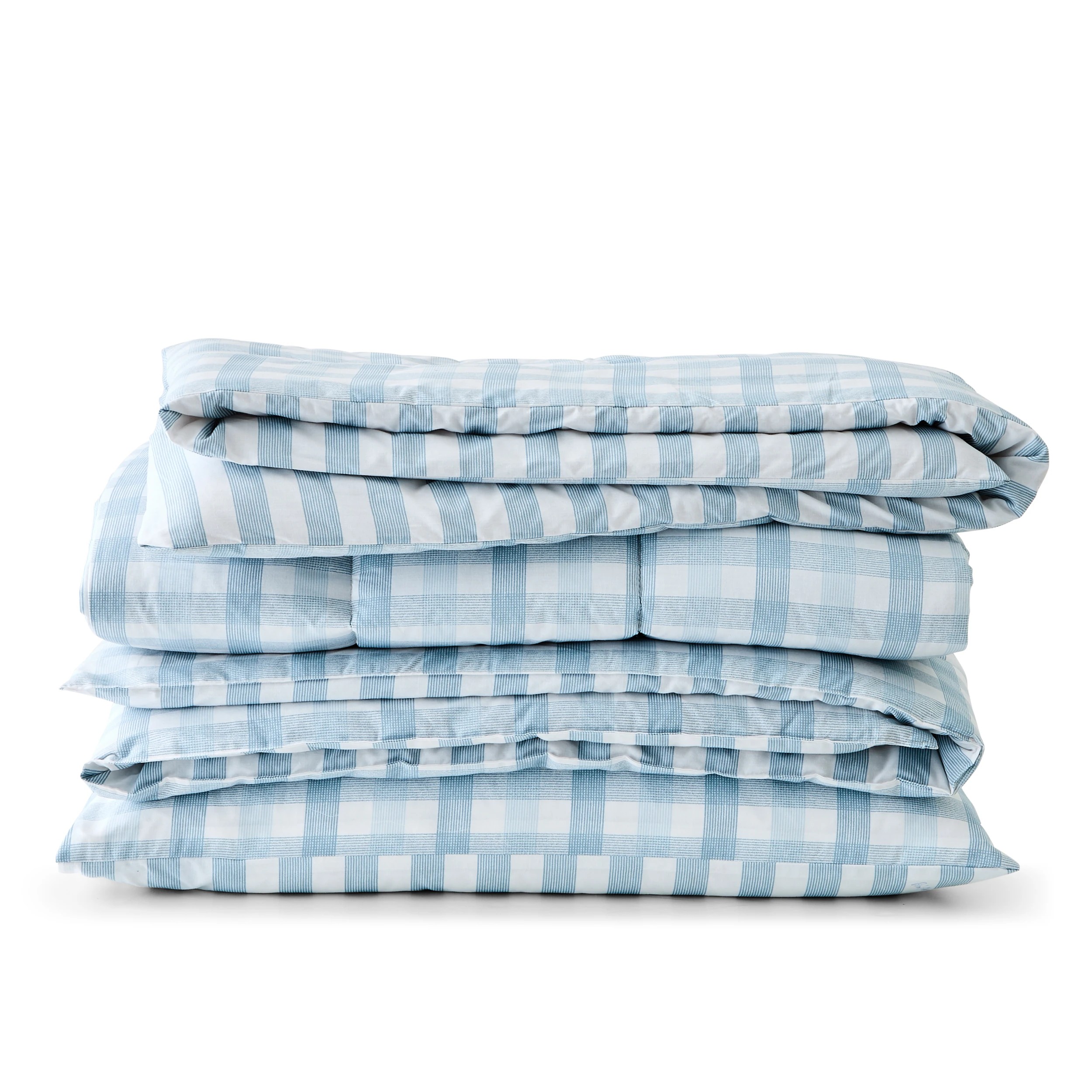 6 Bailey Cotton Rich Reversible Comforter Set - Queen Bed, 6 of 7