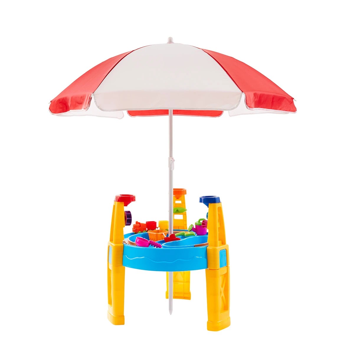 1 Sand and Water Table, 1 of 9