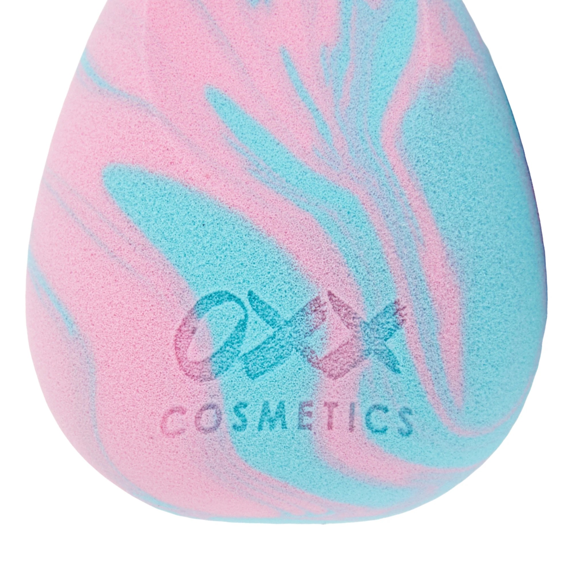 4 OXX Cosmetics Blender Sponge - Marble Blue, 4 of 5