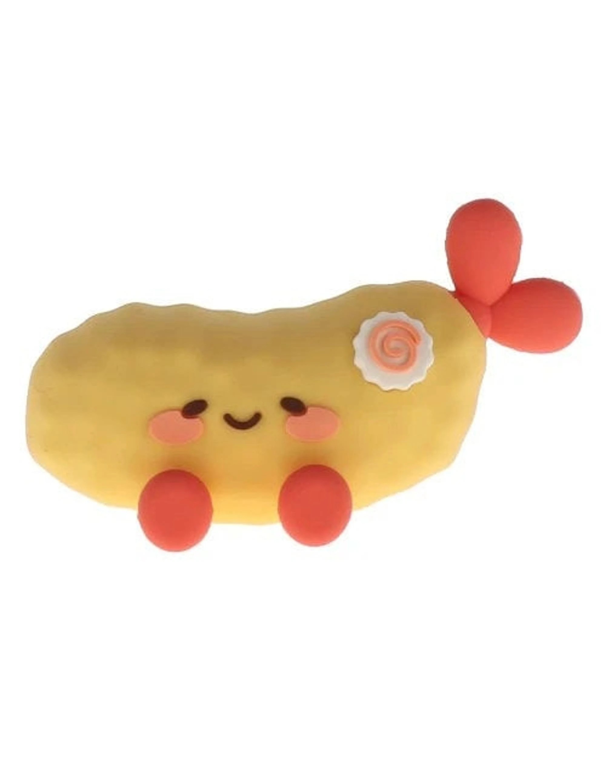 3 Smoko Tempura Shrimpies 3 inch Mini-Figure Blind Box, 3 of 8